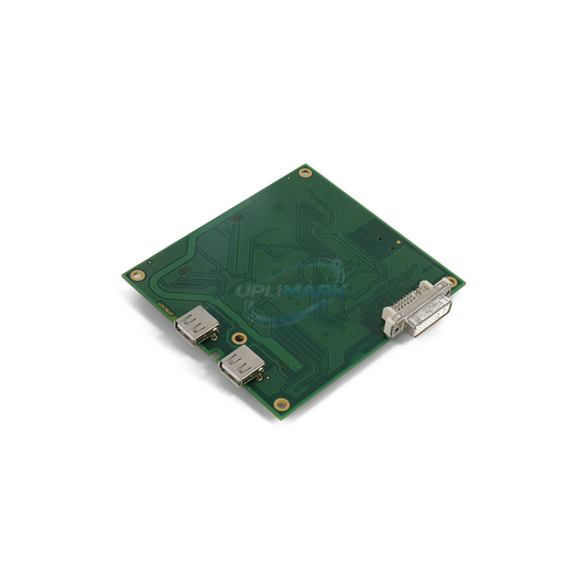7-Inch UI PCBA, Variant 02 for Domino Ax150i – UPLIMARK UDM-EPT019071SP-02, view 1