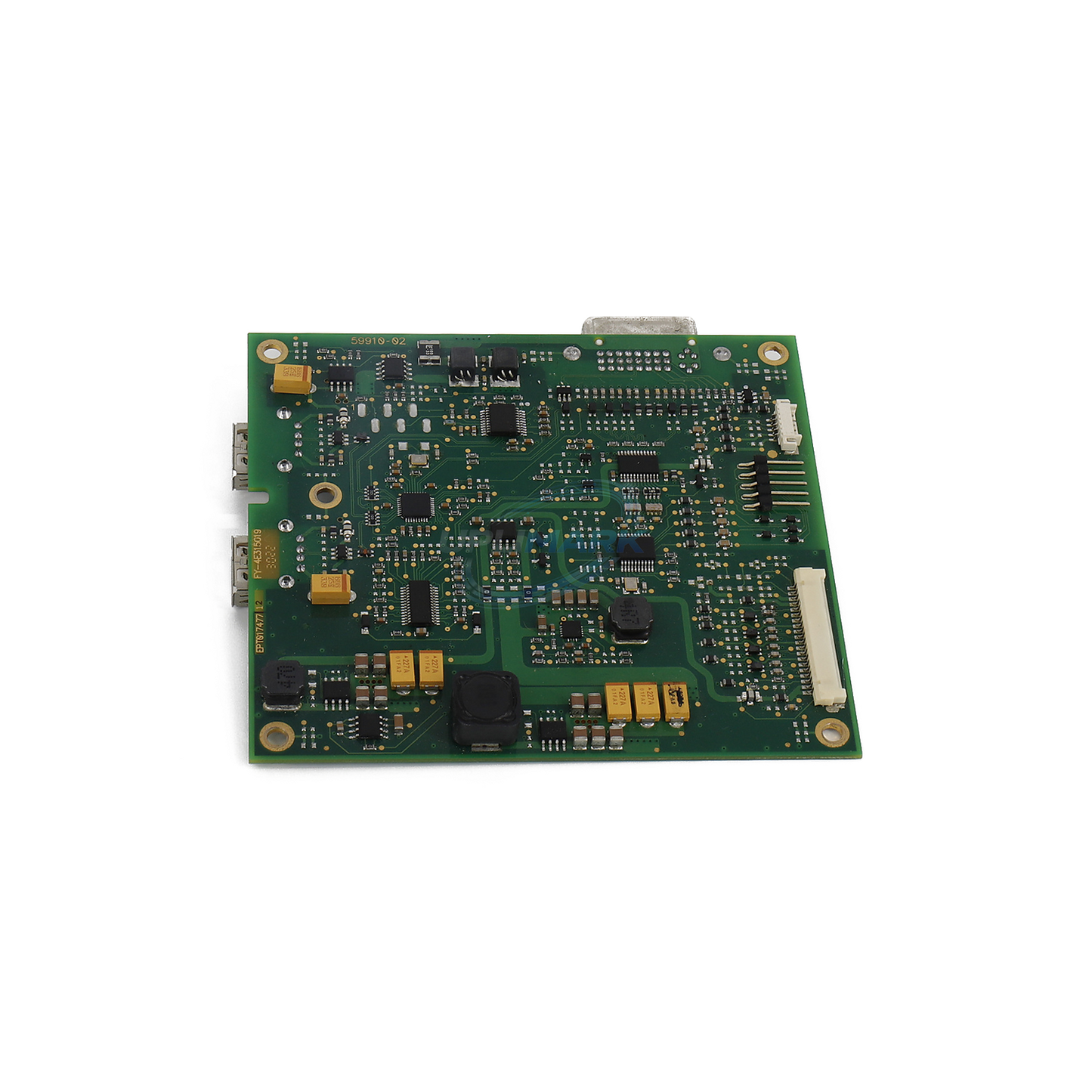7-Inch UI PCBA, Variant 02 for Domino Ax150i – UPLIMARK UDM-EPT019071SP-02, view 2