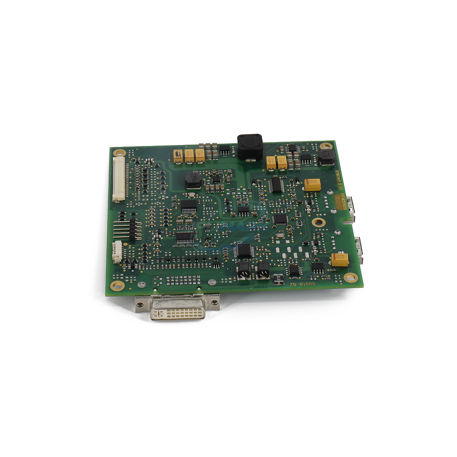 7-Inch UI PCBA, Variant 02 for Domino Ax150i – UPLIMARK UDM-EPT019071SP-02, view 3