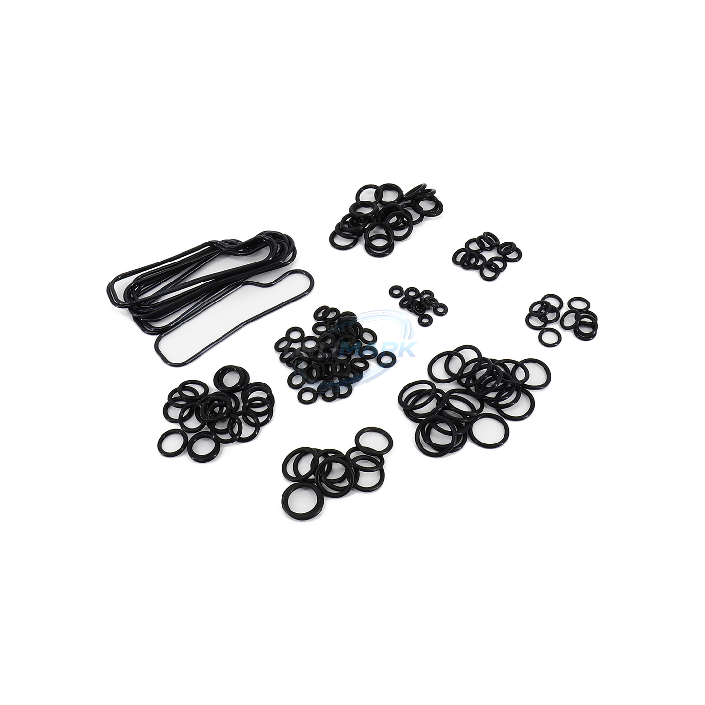 Type 5 Ink-System O-Ring Kit for Domino Ax-Series – UPLIMARK UDM-EPT021551SP, view 1