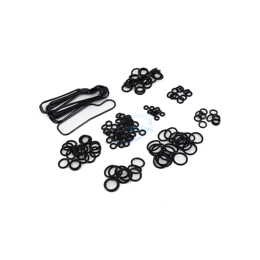 Type 5 Ink-System O-Ring Kit for Domino Ax-Series – UPLIMARK UDM-EPT021551SP, view 1