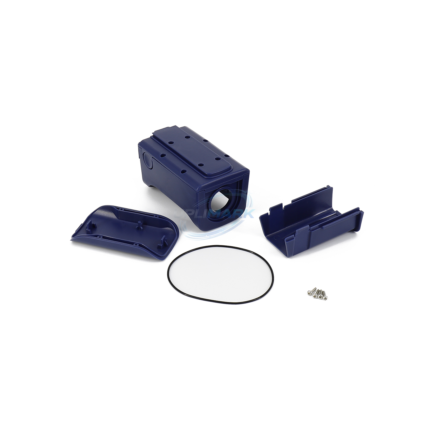 Type 5 Printhead Cover Kit for Domino Ax-Series Type 5 – UPLIMARK UDM-EPT021639SP, view 2