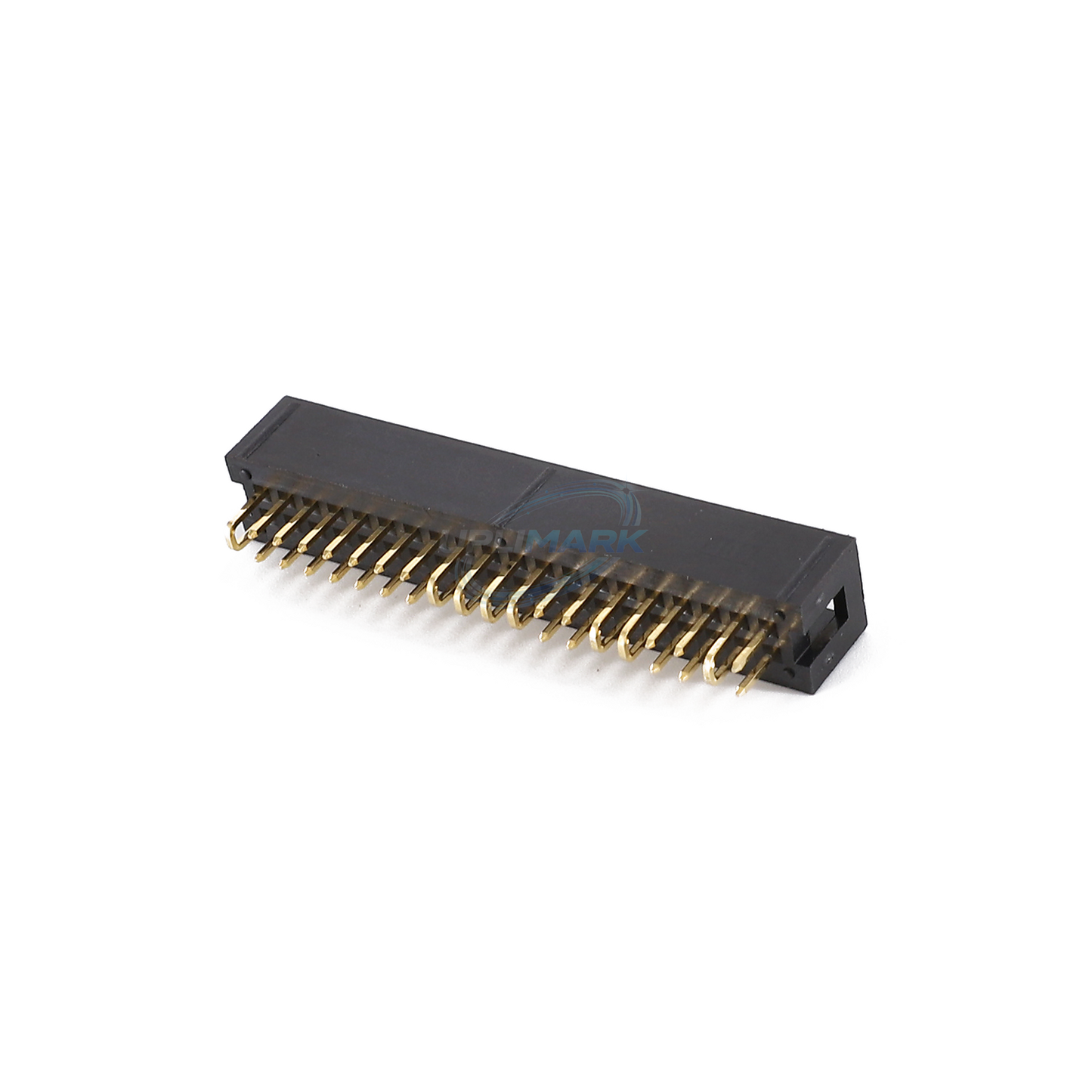 Dismantled Type 5 Jumper-Link Connector, Variant 02 for Domino Ax-Series – UPLIMARK UDM-EPT021964SP-02, view 1