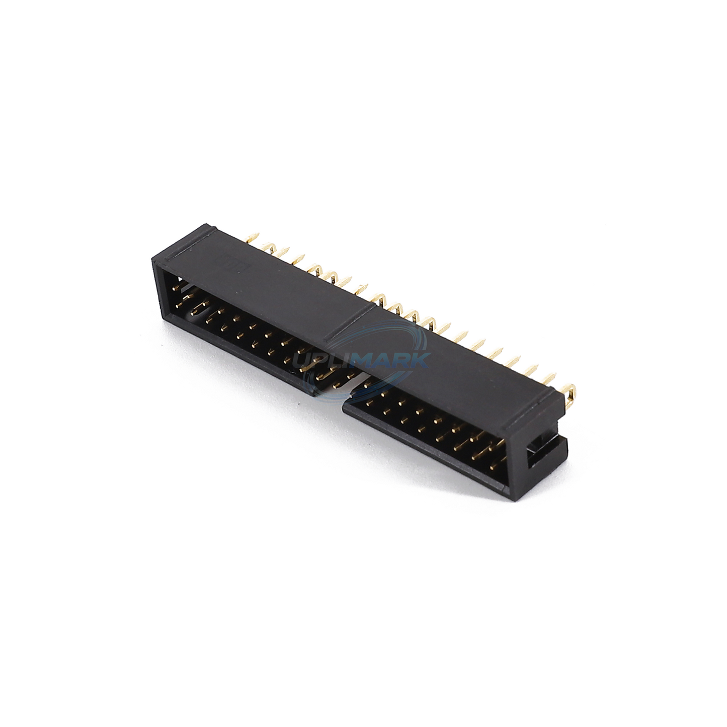 Dismantled Type 5 Jumper-Link Connector, Variant 02 for Domino Ax-Series – UPLIMARK UDM-EPT021964SP-02, view 2