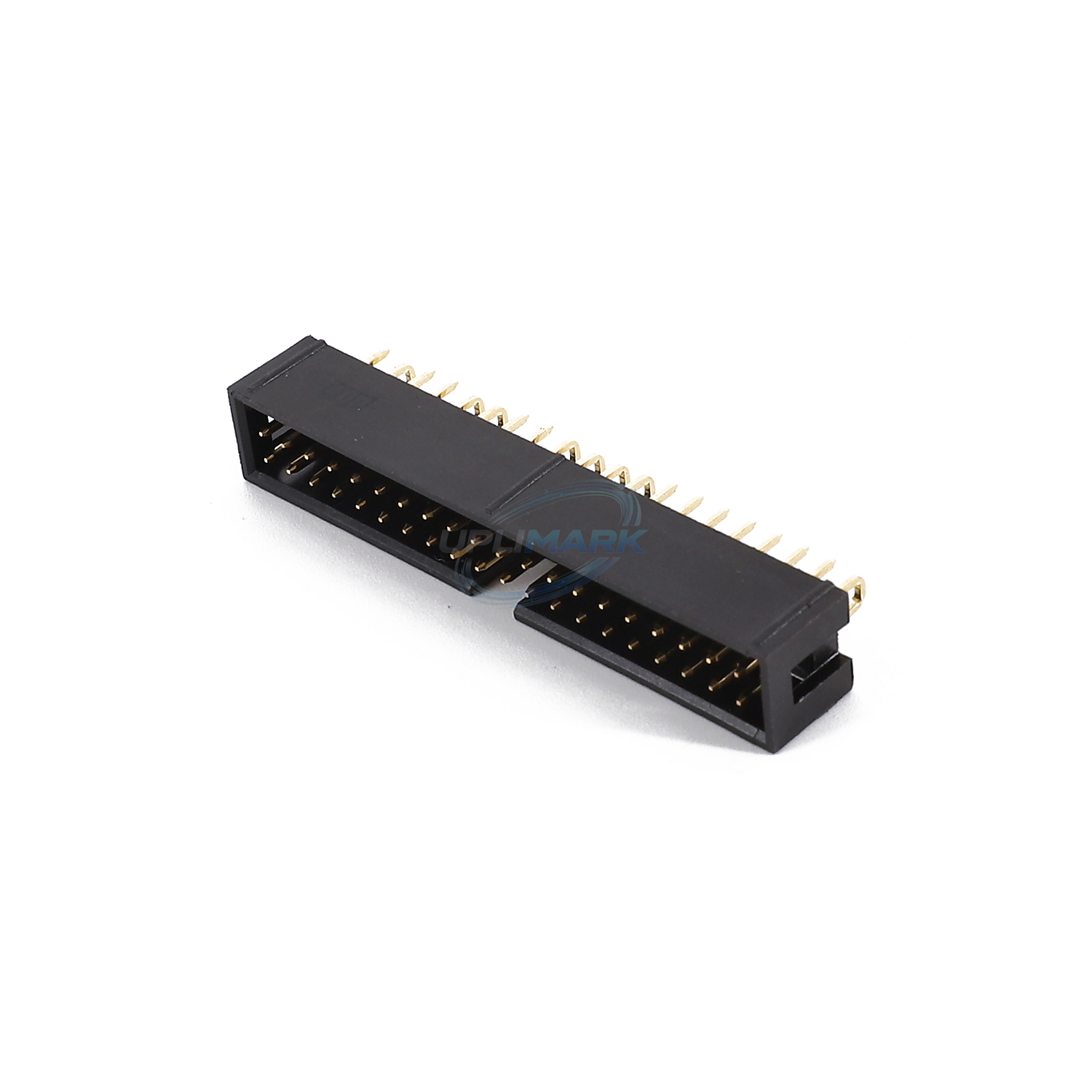 Dismantled Type 5 Jumper-Link Connector, Variant 02 for Domino Ax-Series – UPLIMARK UDM-EPT021964SP-02, view 2
