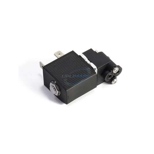 Type 5 Ink-Block Solenoid Assembly for Domino Ax-Series – UPLIMARK UDM-EPT023718SP, view 1