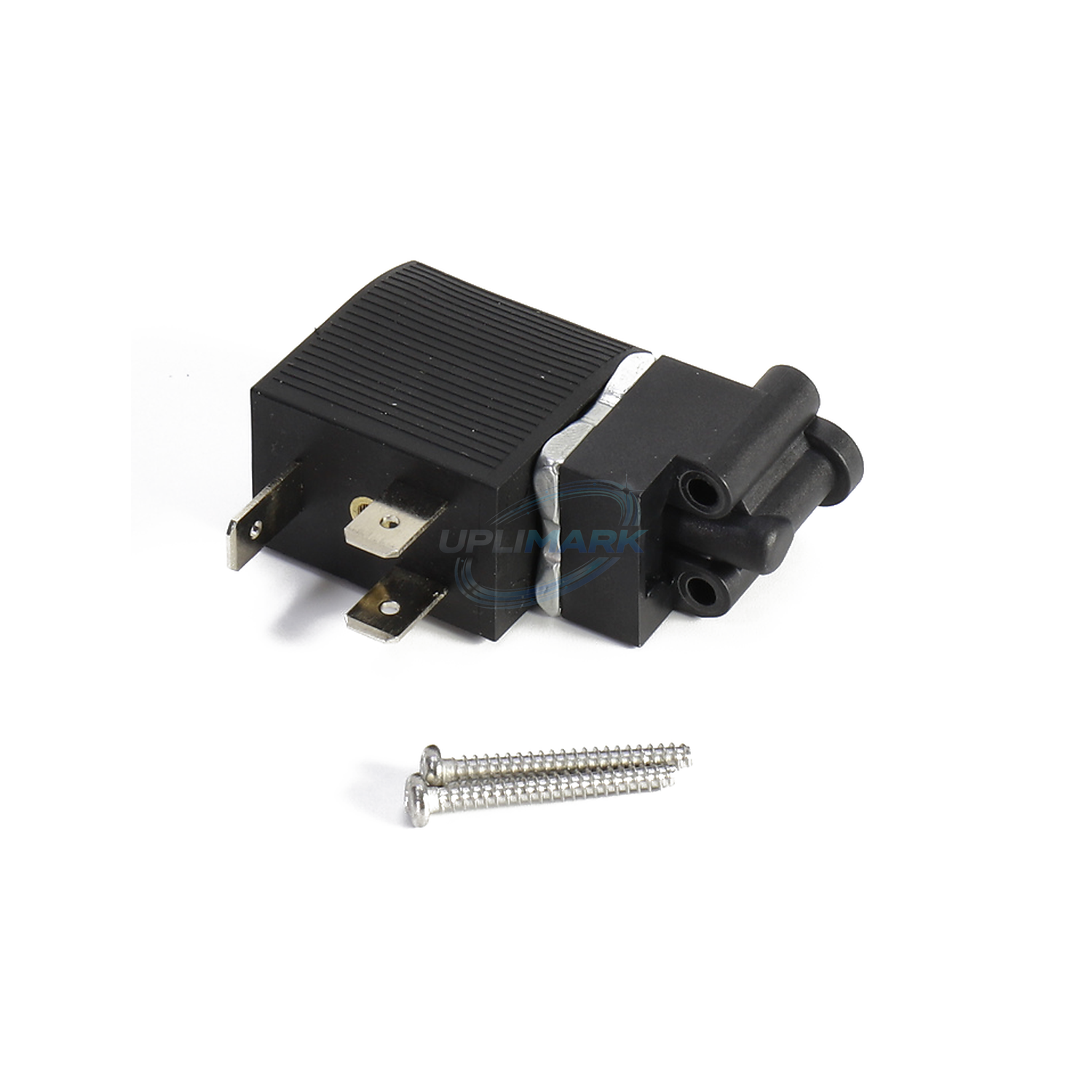 Type 5 Ink-Block Solenoid Assembly for Domino Ax-Series – UPLIMARK UDM-EPT023718SP, view 3