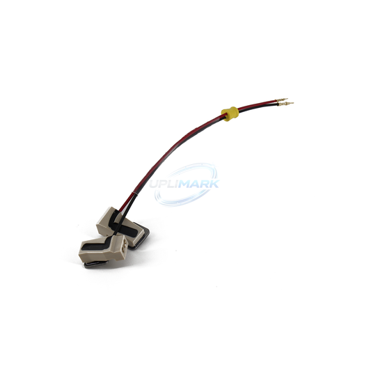 40 µm Deflector-Plate Assembly for Domino Ax-Series – UPLIMARK UDM-EPT026585SP, view 1