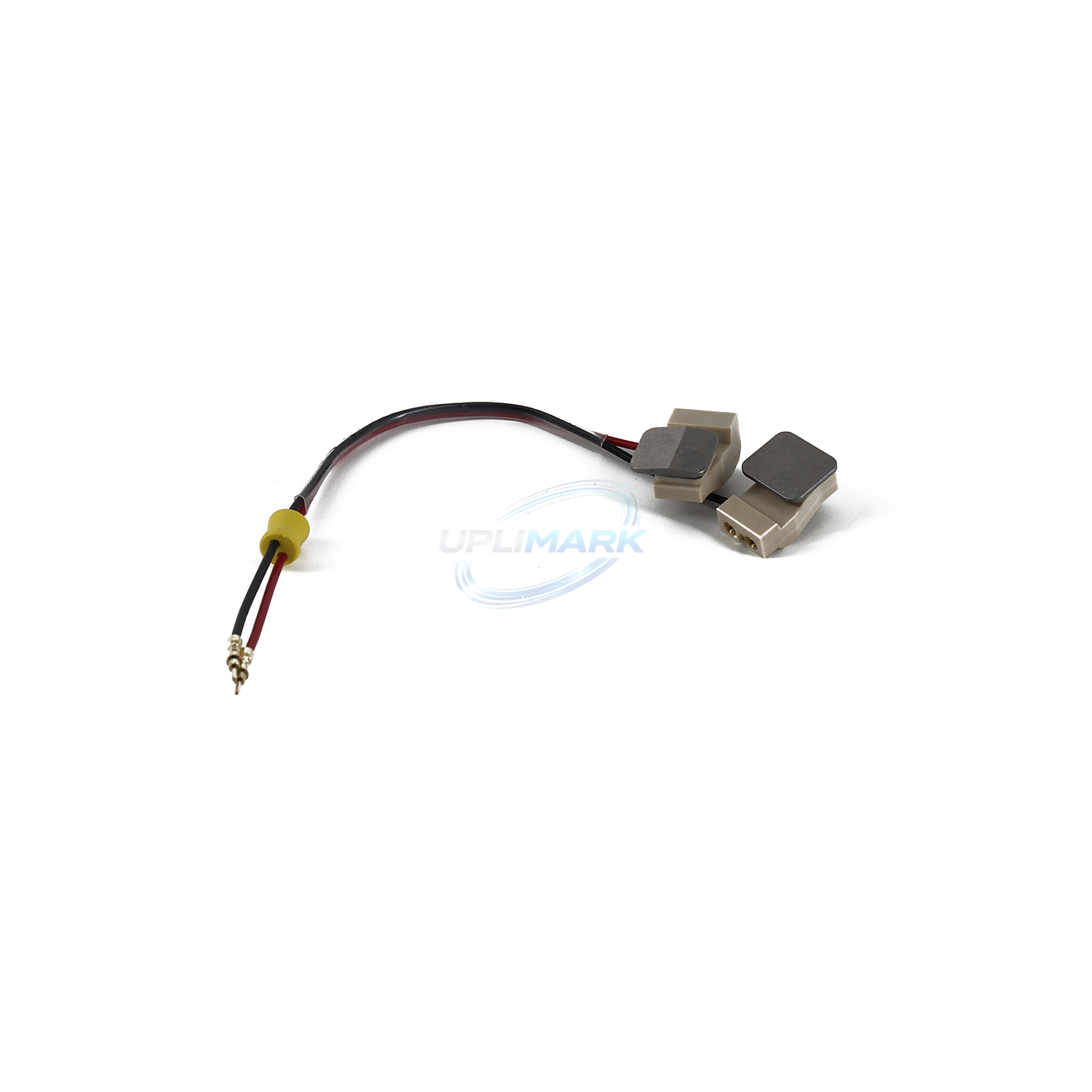 40 µm Deflector-Plate Assembly for Domino Ax-Series – UPLIMARK UDM-EPT026585SP, view 3