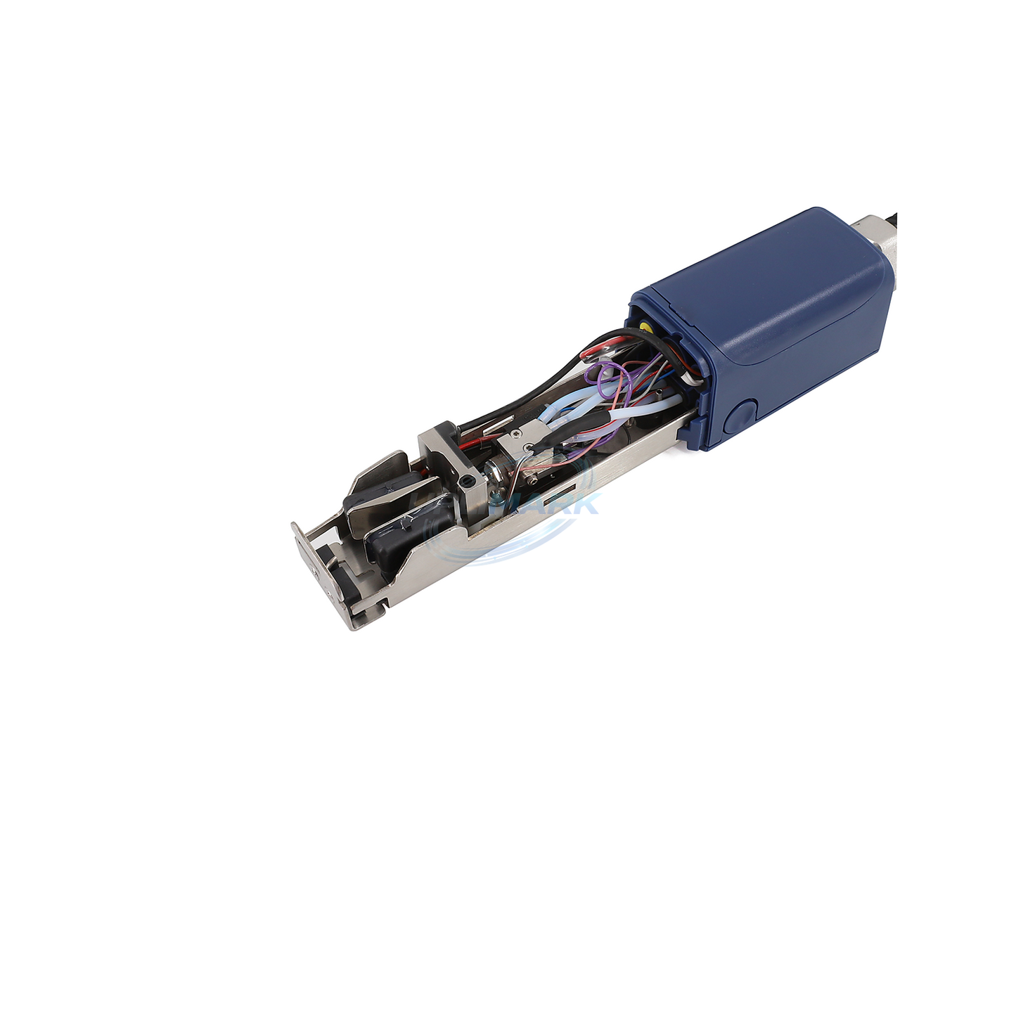 3 m 60 µm Printhead and Conduit Assembly for Domino Ax-Series – UPLIMARK UDM-EPT027442SP, view 4