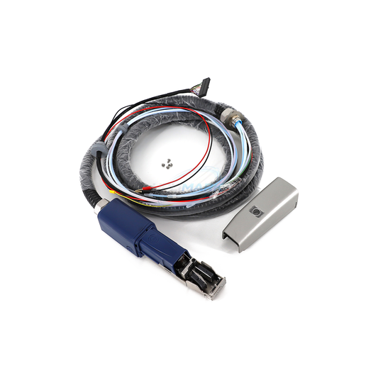 3 m 75 µm Type 5 Printhead and Conduit Assembly for Domino Ax-Series – UPLIMARK UDM-EPT027786SP, view 1