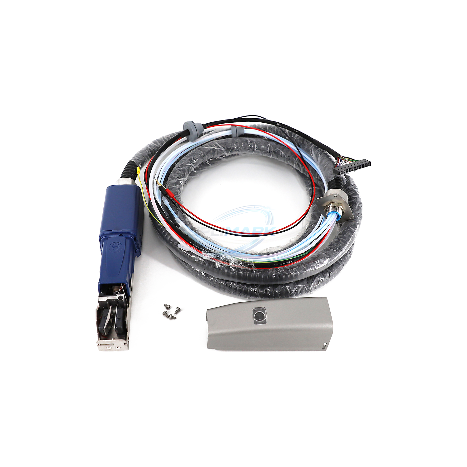 3 m 75 µm Type 5 Printhead and Conduit Assembly for Domino Ax-Series – UPLIMARK UDM-EPT027786SP, view 2