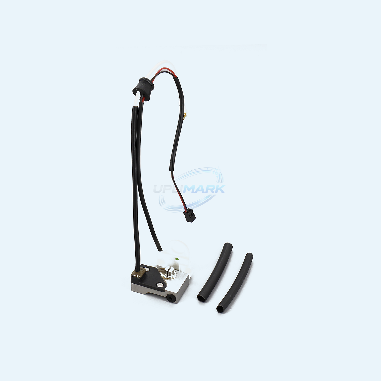 40 µm Strobe and Charge-Electrode Assembly for Domino Ax-Series – UPLIMARK UDM-EPT032311SP, view 1