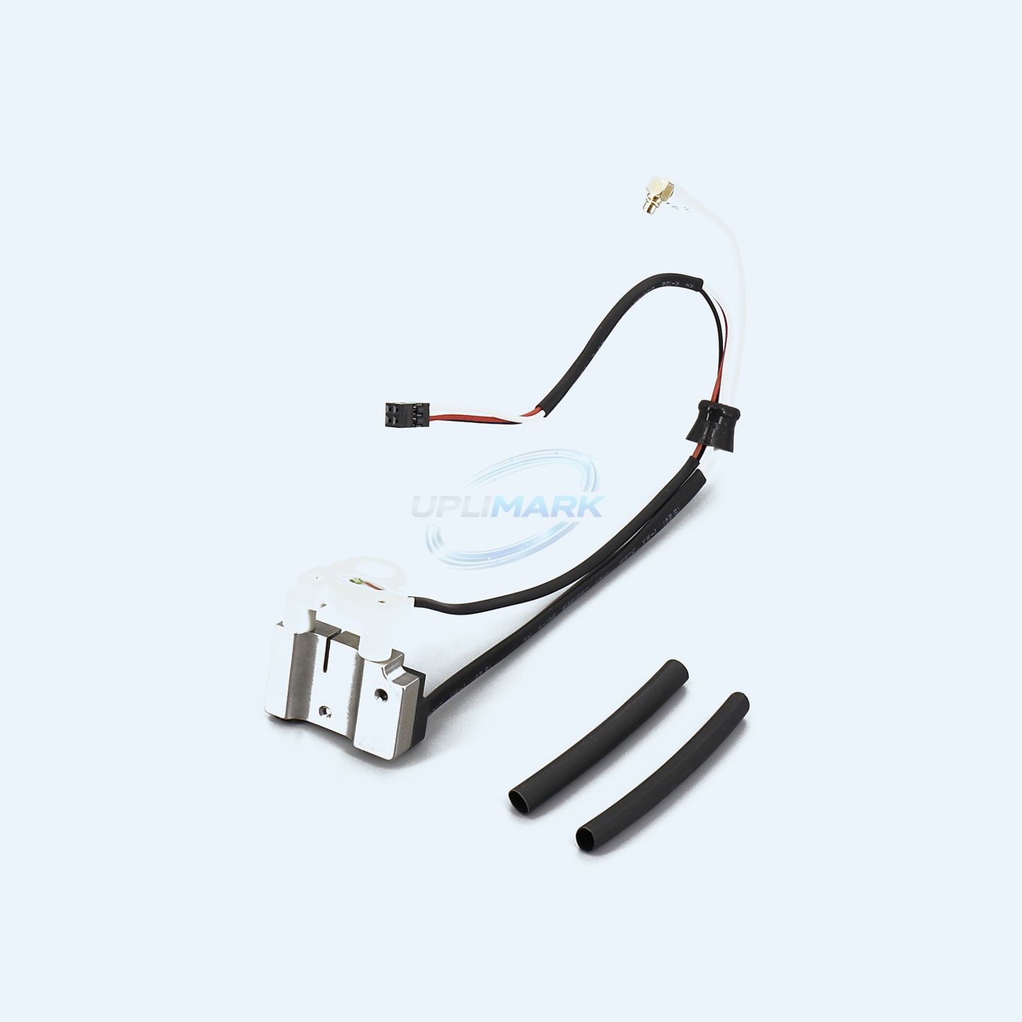 40 µm Strobe and Charge-Electrode Assembly for Domino Ax-Series – UPLIMARK UDM-EPT032311SP, view 2