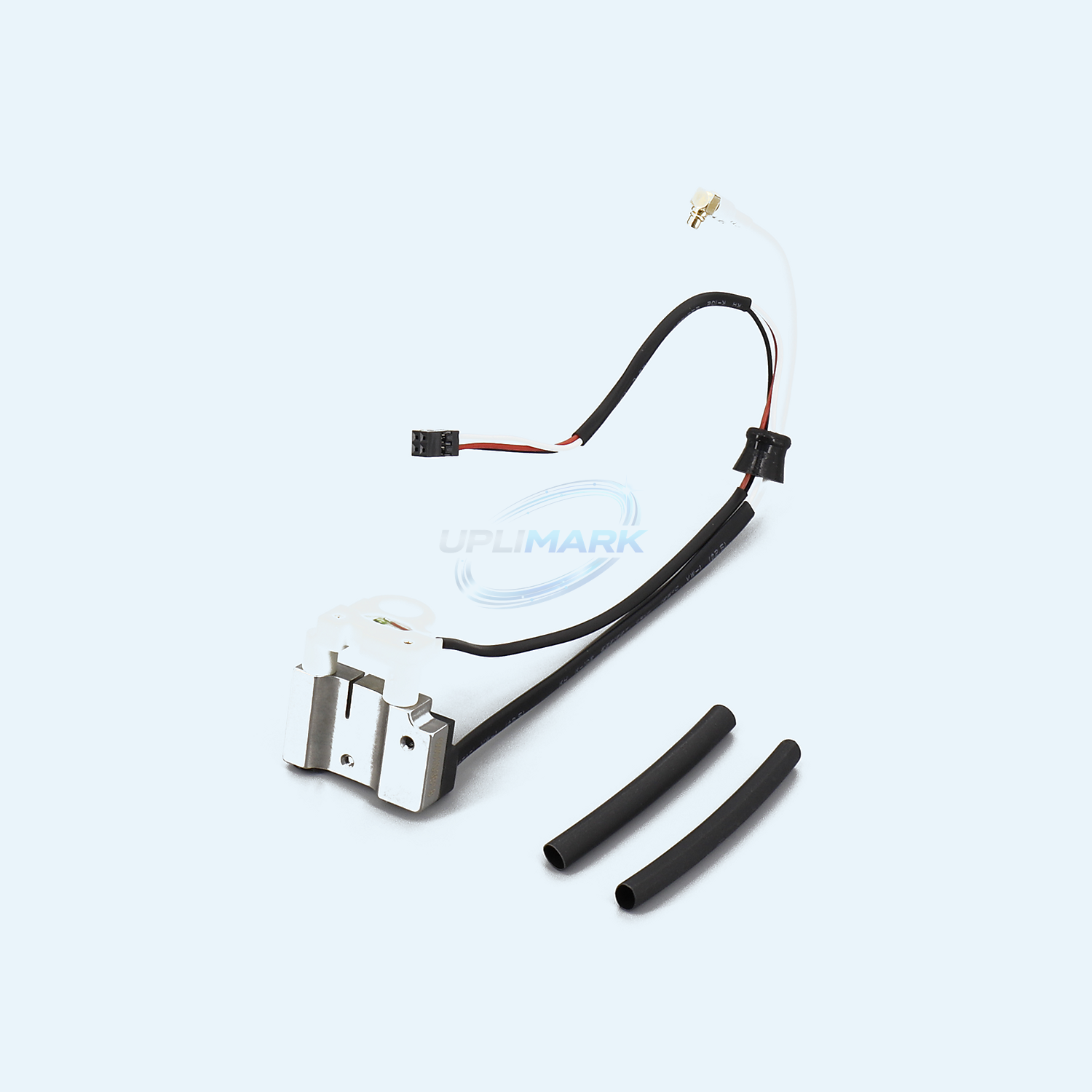 40 µm Strobe and Charge-Electrode Assembly for Domino Ax-Series – UPLIMARK UDM-EPT032311SP, view 2