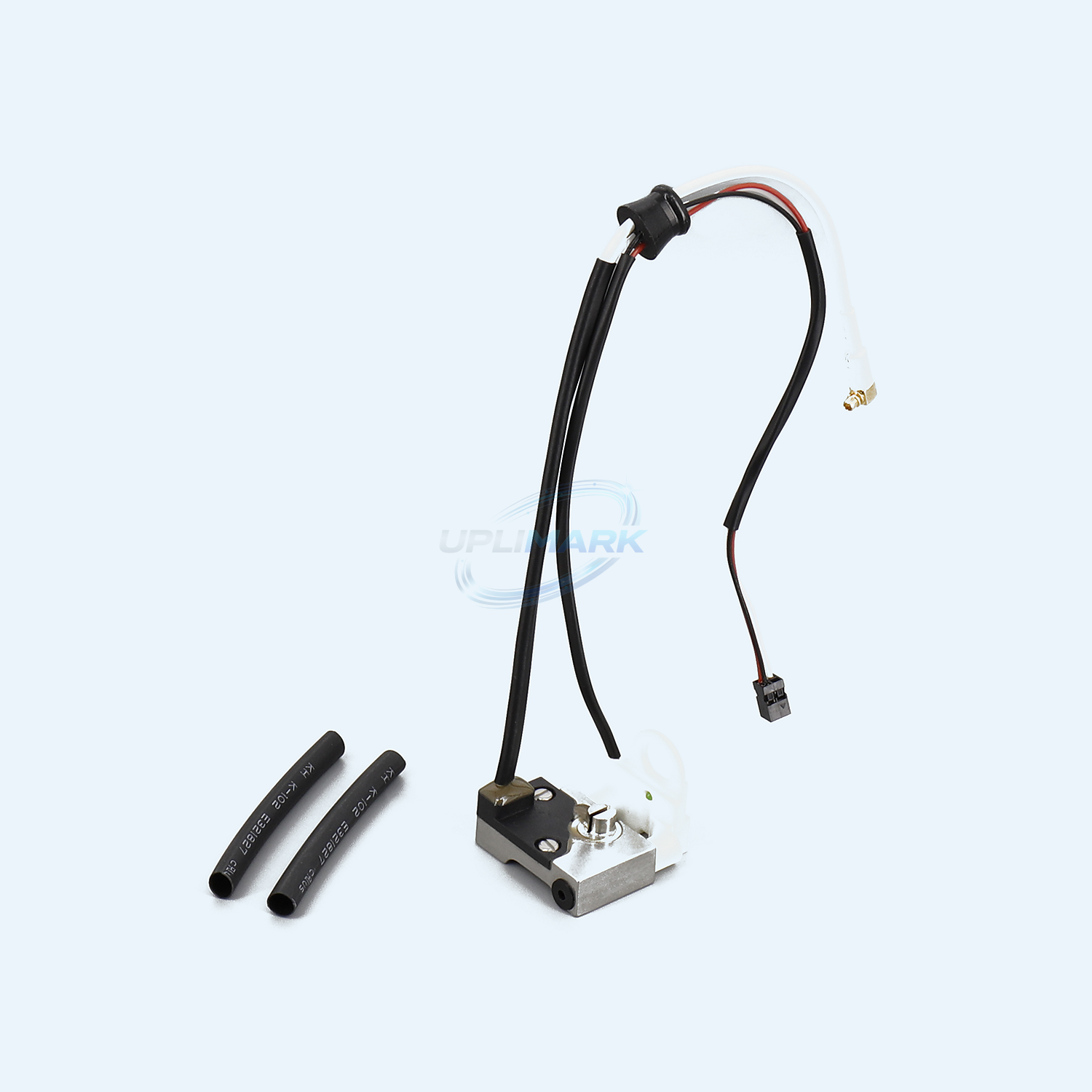 40 µm Strobe and Charge-Electrode Assembly for Domino Ax-Series – UPLIMARK UDM-EPT032311SP, view 3