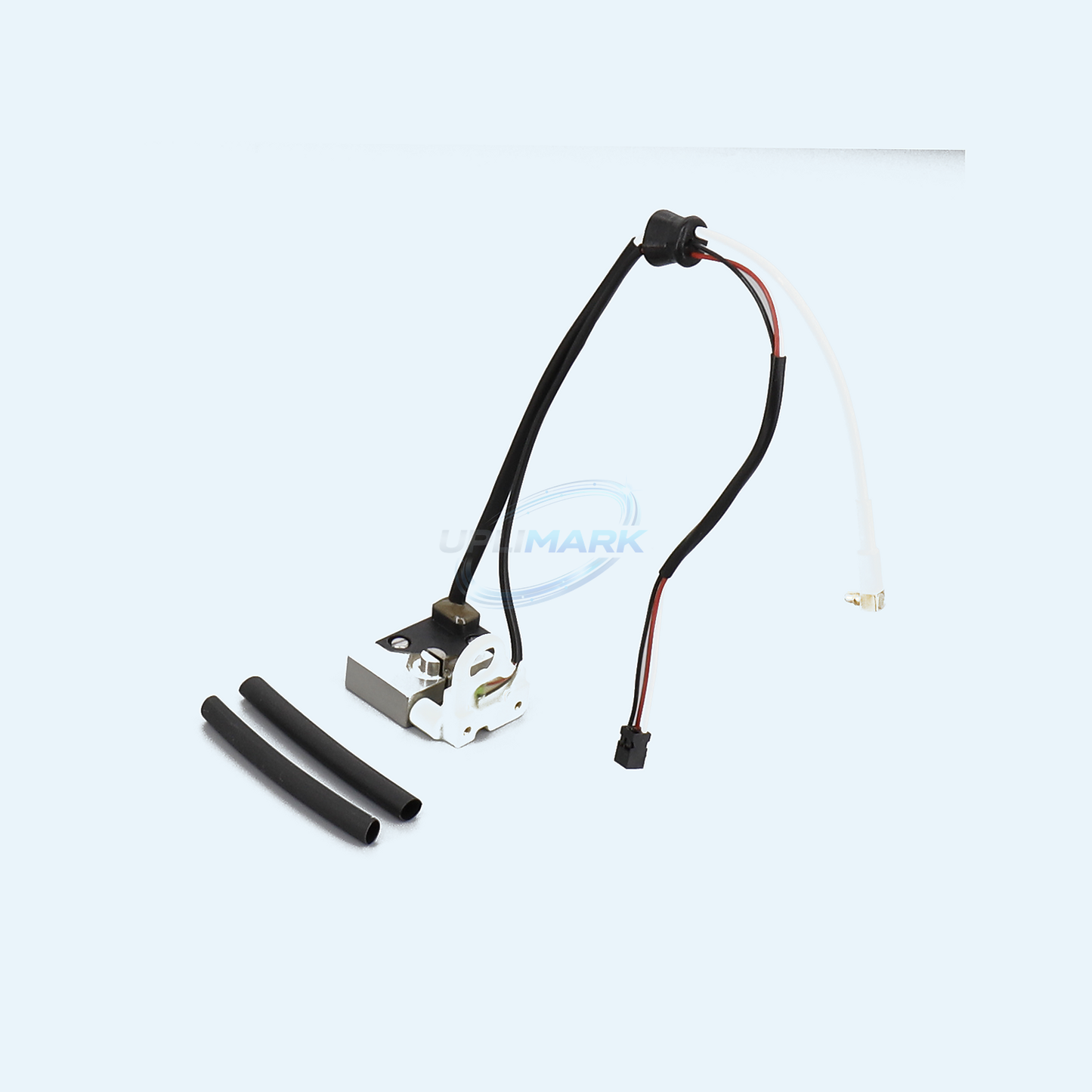 40 µm Strobe and Charge-Electrode Assembly for Domino Ax-Series – UPLIMARK UDM-EPT032311SP, view 4