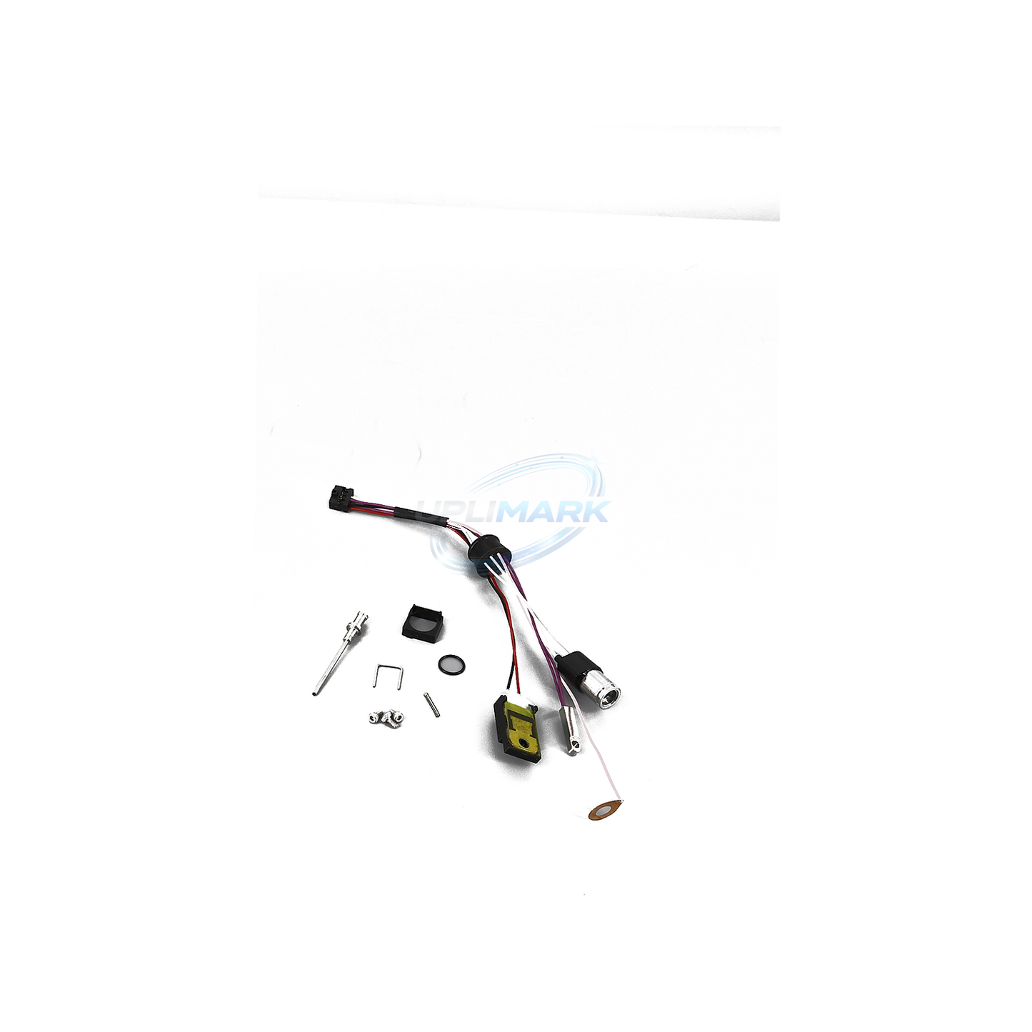 40 µm Type 5 Heater, Thermistor and Solenoid Assembly for Domino Ax-Series – UPLIMARK UDM-EPT034640SP, view 4