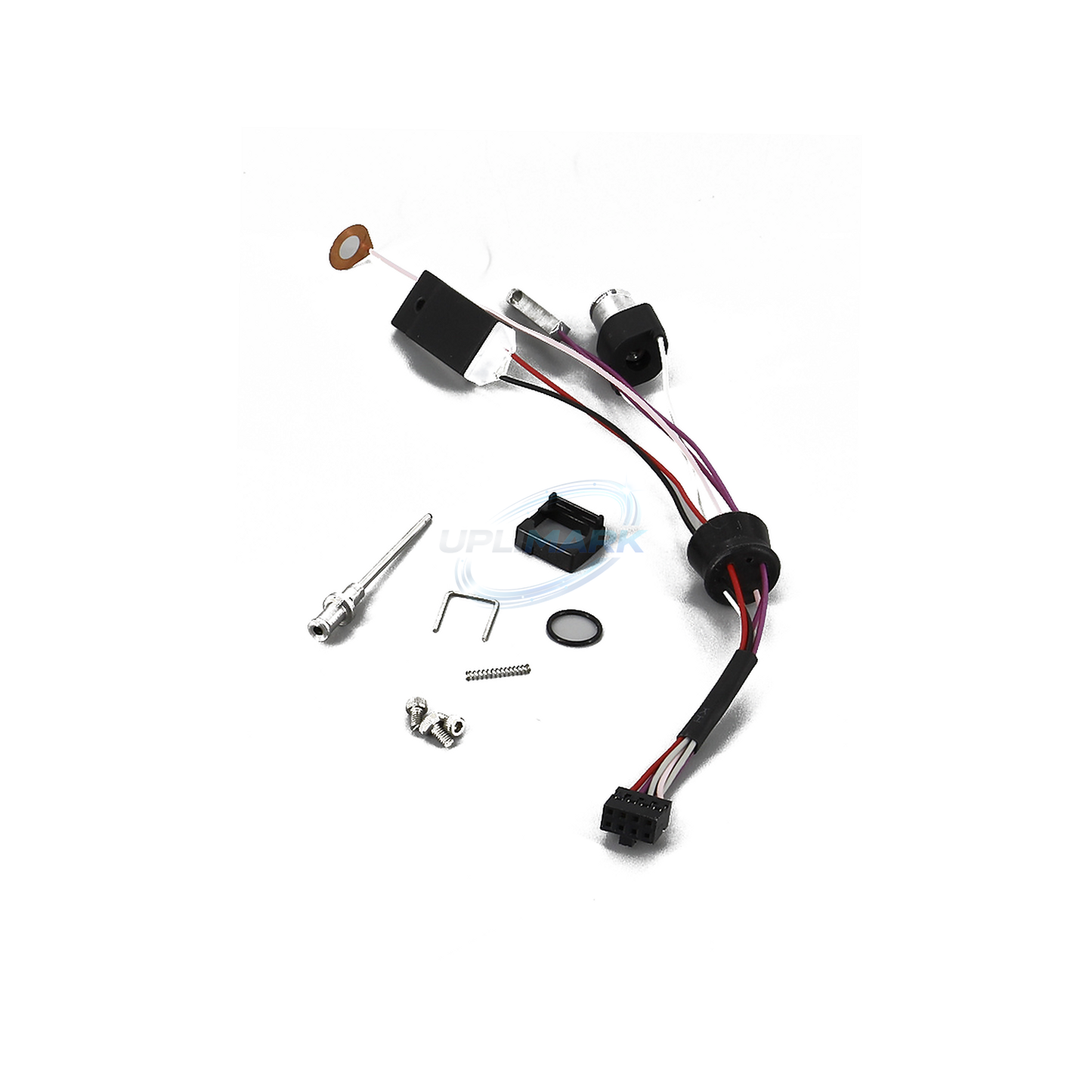 40 µm Type 5 Heater, Thermistor and Solenoid Assembly for Domino Ax-Series – UPLIMARK UDM-EPT034640SP, view 6