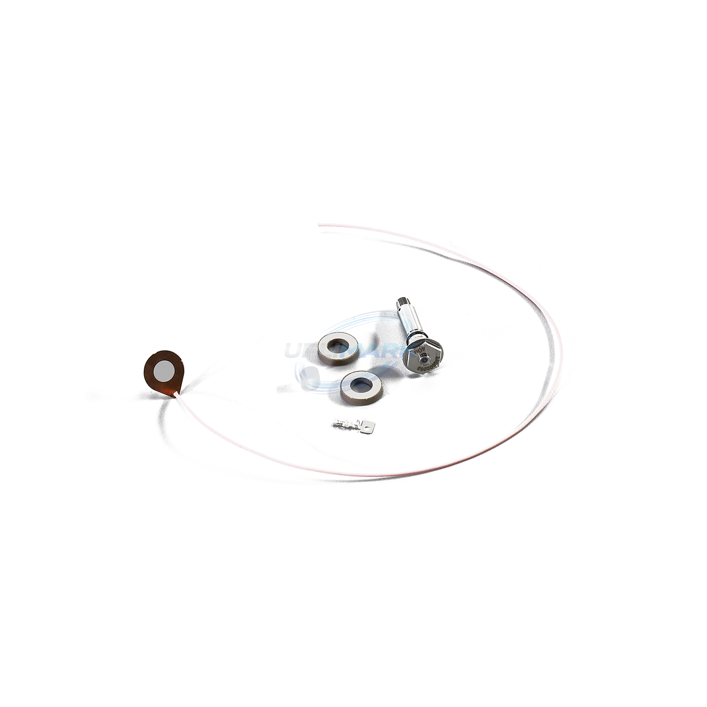 Type 5 40 µm Nozzle Kit for Domino Ax-Series – UPLIMARK UDM-EPT036539SP, view 1