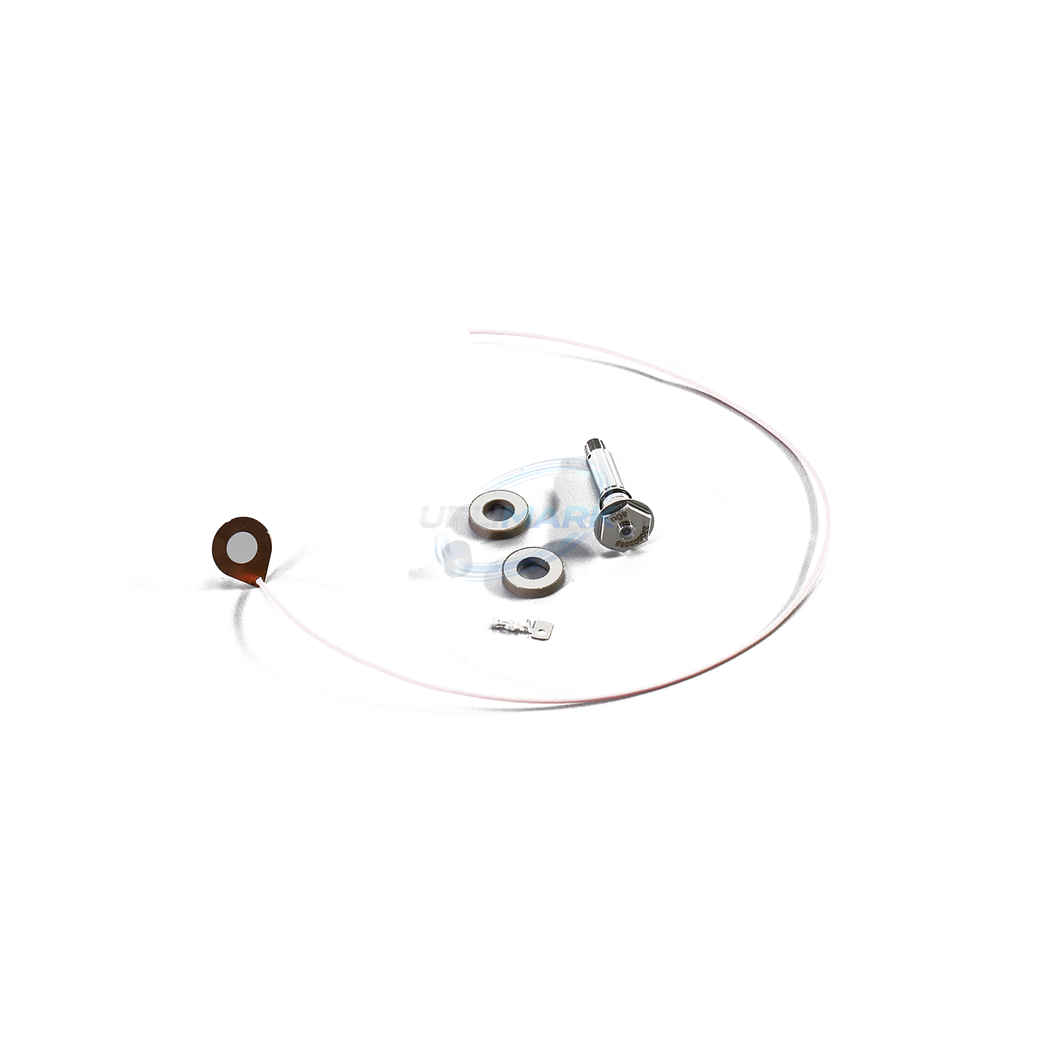 Type 5 40 µm Nozzle Kit for Domino Ax-Series – UPLIMARK UDM-EPT036539SP, view 1