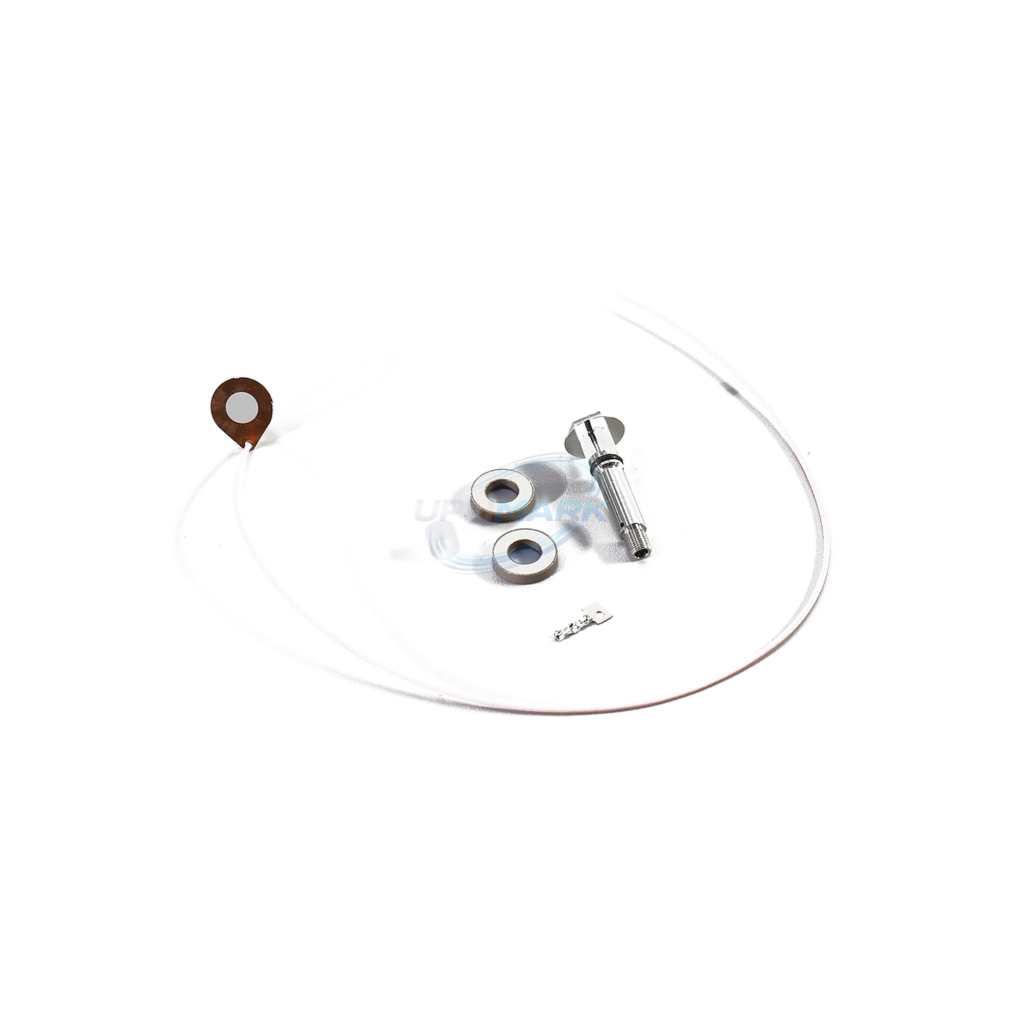 Type 5 40 µm Nozzle Kit for Domino Ax-Series – UPLIMARK UDM-EPT036539SP, view 2