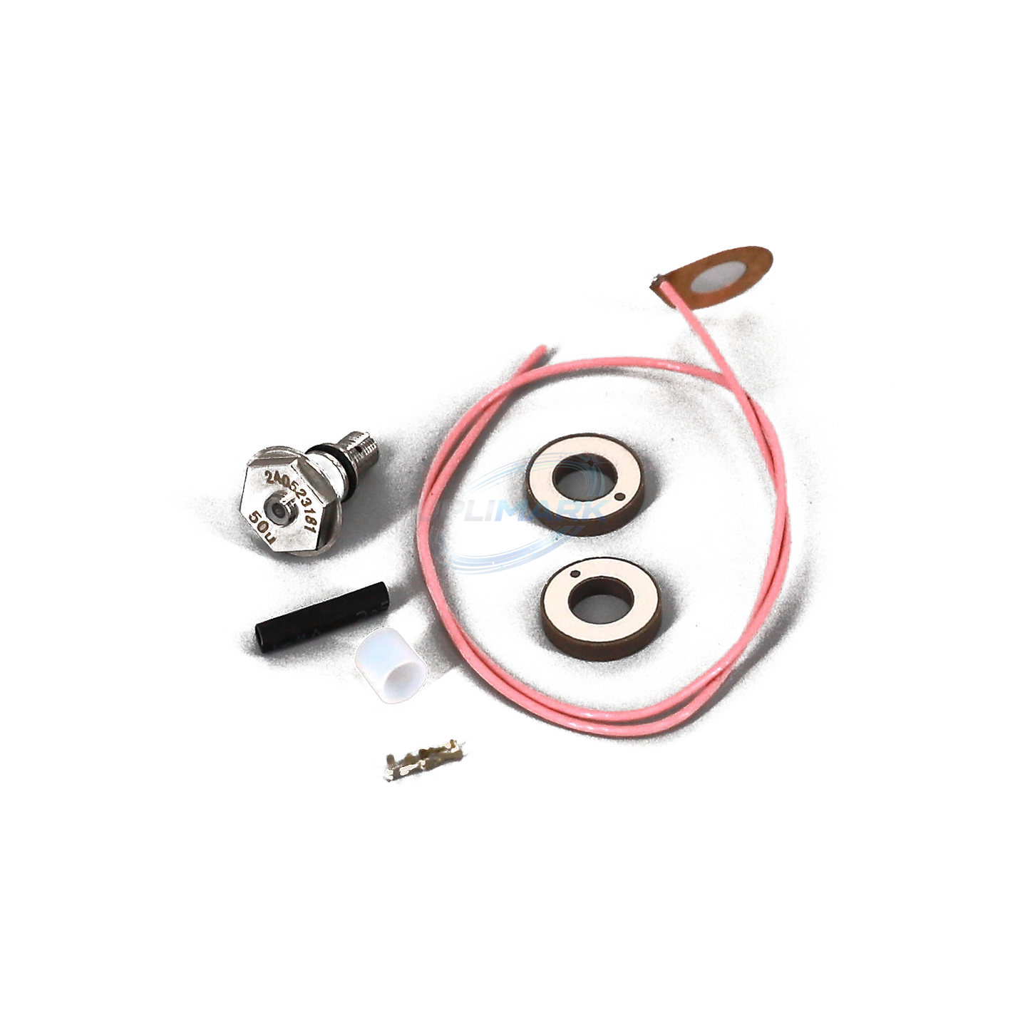 Type 5 50 µm Nozzle Kit for Domino Ax-Series – UPLIMARK UDM-EPT036546SP, view 1