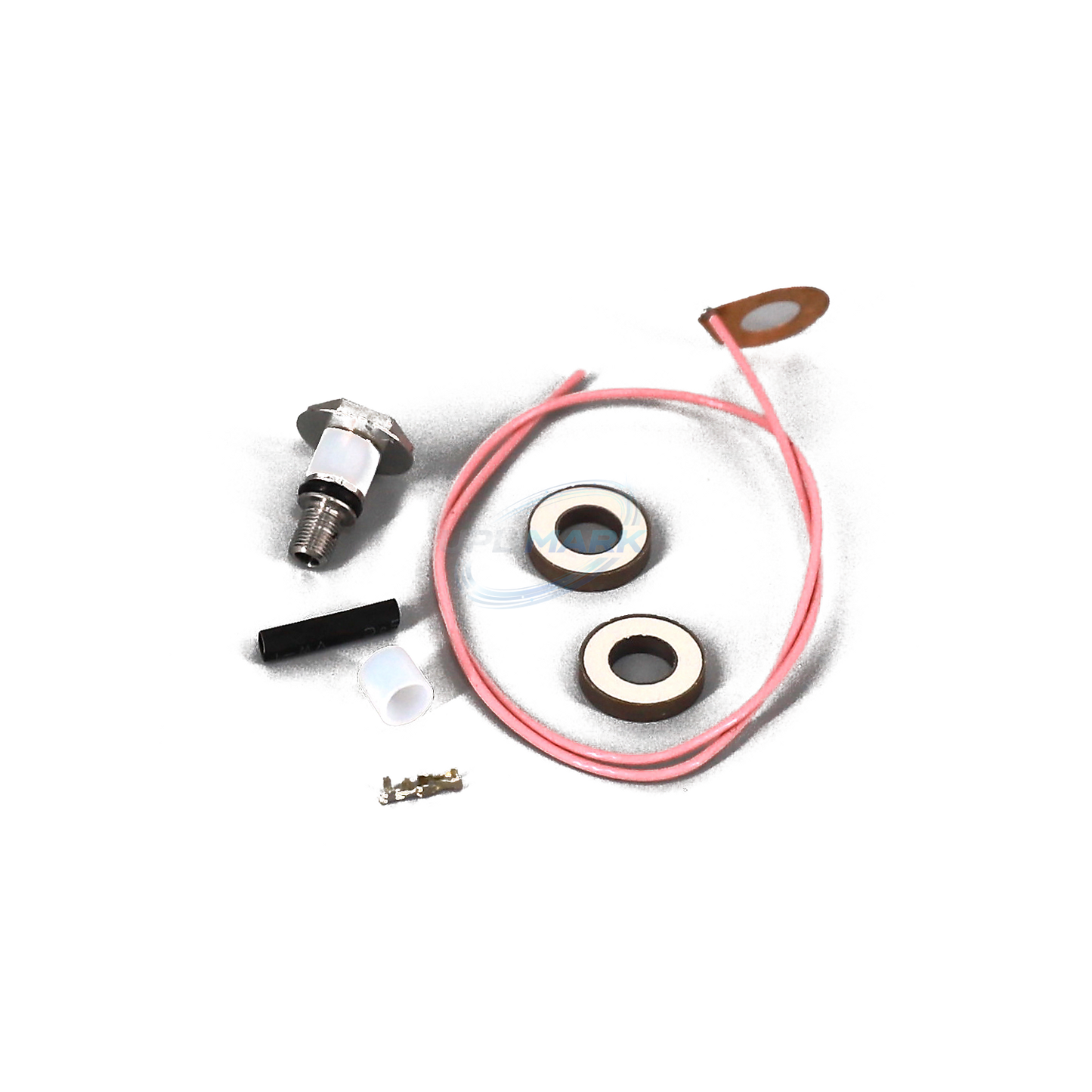 Type 5 50 µm Nozzle Kit for Domino Ax-Series – UPLIMARK UDM-EPT036546SP, view 2