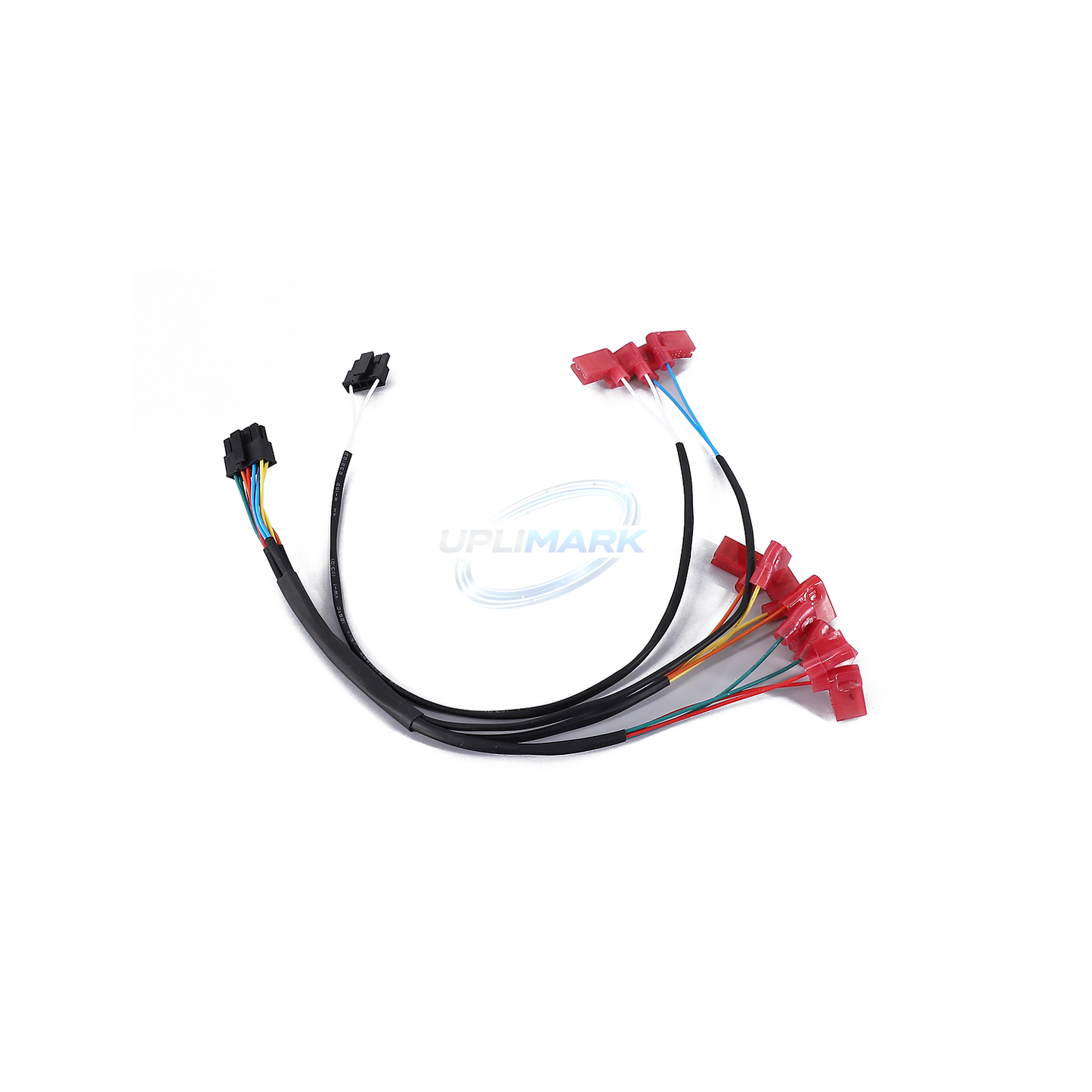 Type 5 Solenoid-Valve Harness, Variant 01 for Domino Ax130i – UPLIMARK UDM-EPT058460SP-01, view 1
