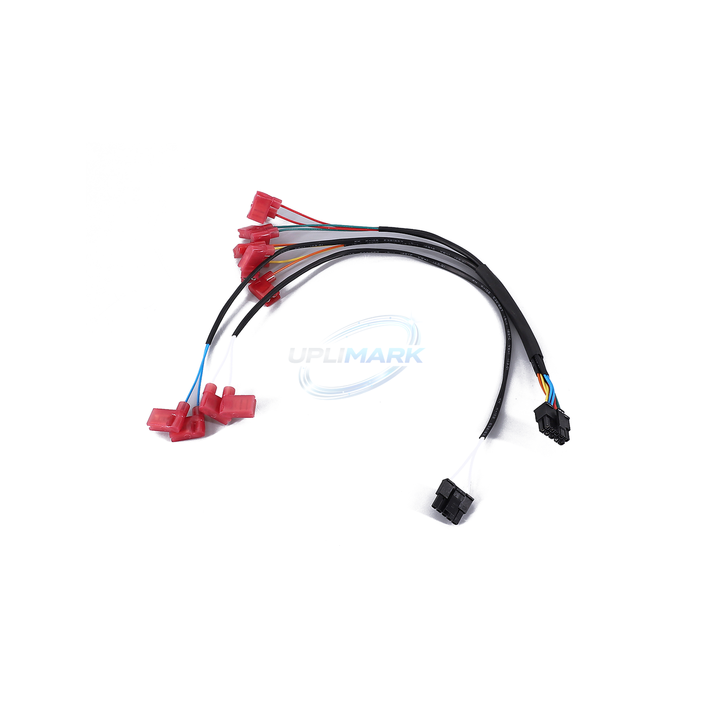 Type 5 Solenoid-Valve Harness, Variant 01 for Domino Ax130i – UPLIMARK UDM-EPT058460SP-01, view 2