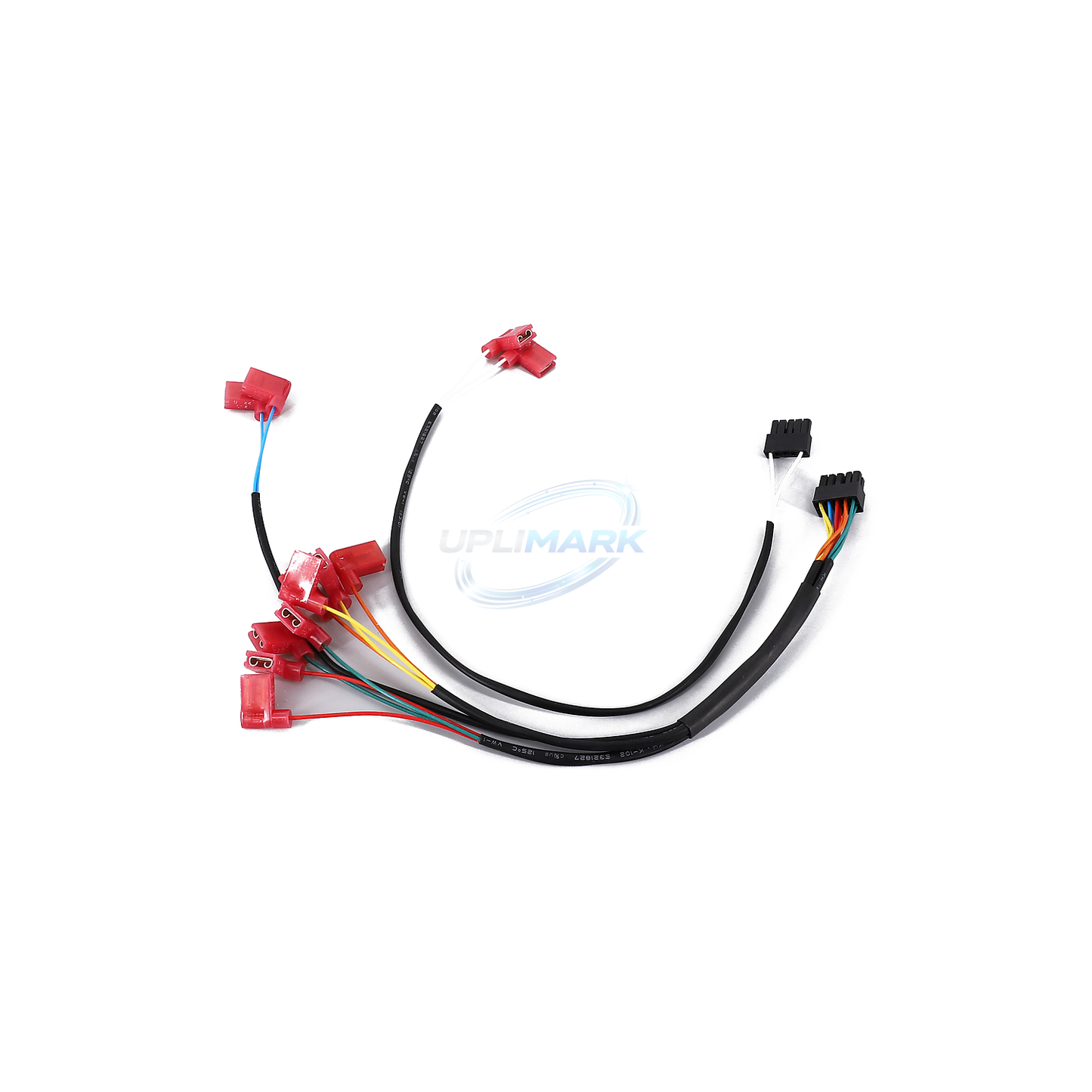Type 5 Solenoid-Valve Harness, Variant 01 for Domino Ax130i – UPLIMARK UDM-EPT058460SP-01, view 3