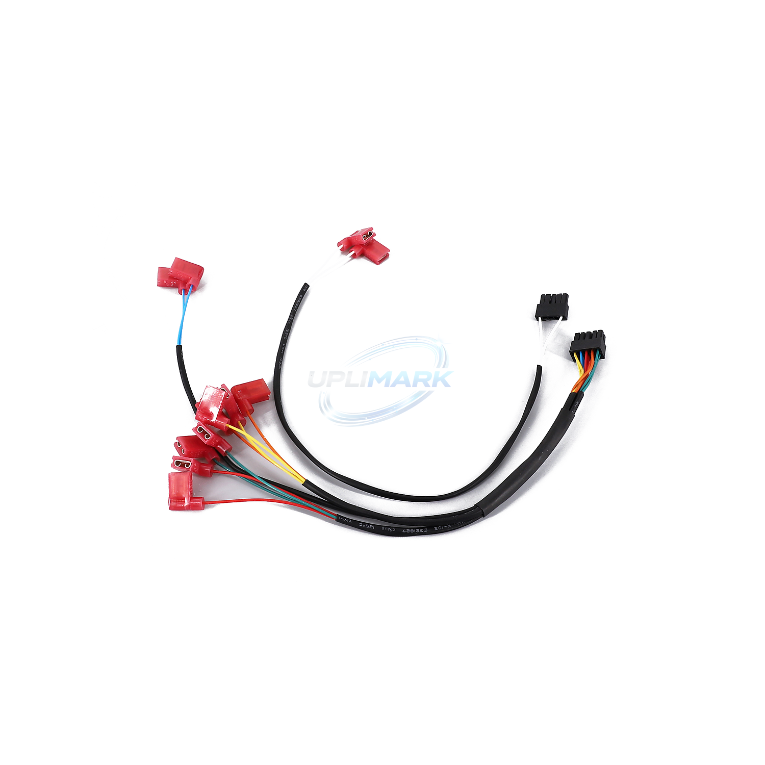 Type 5 Solenoid-Valve Harness, Variant 01 for Domino Ax130i – UPLIMARK UDM-EPT058460SP-01, view 3