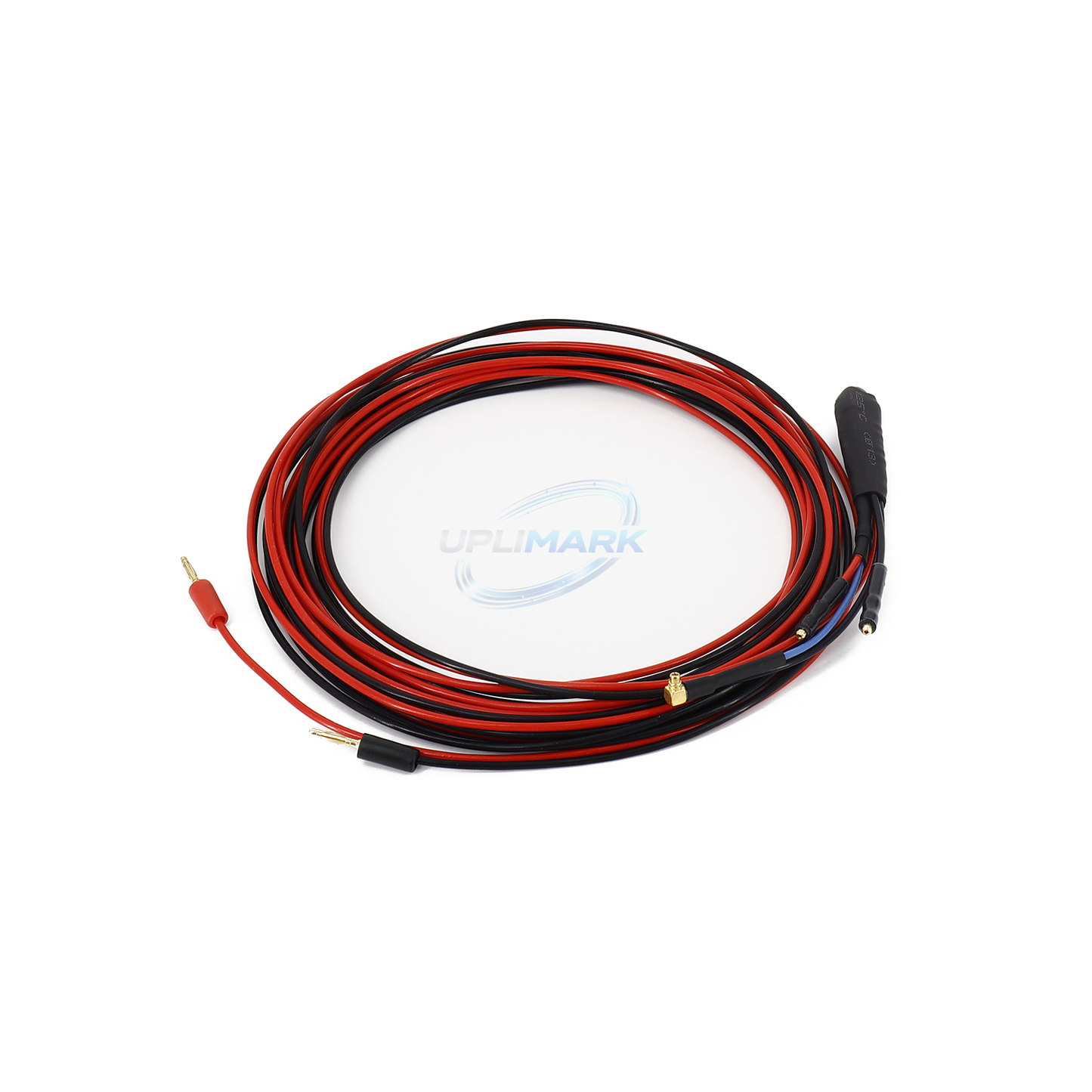 3 m Type 5 EHT Replacement Kit for Domino Ax-Series – UPLIMARK UDM-EPT058523, view 1