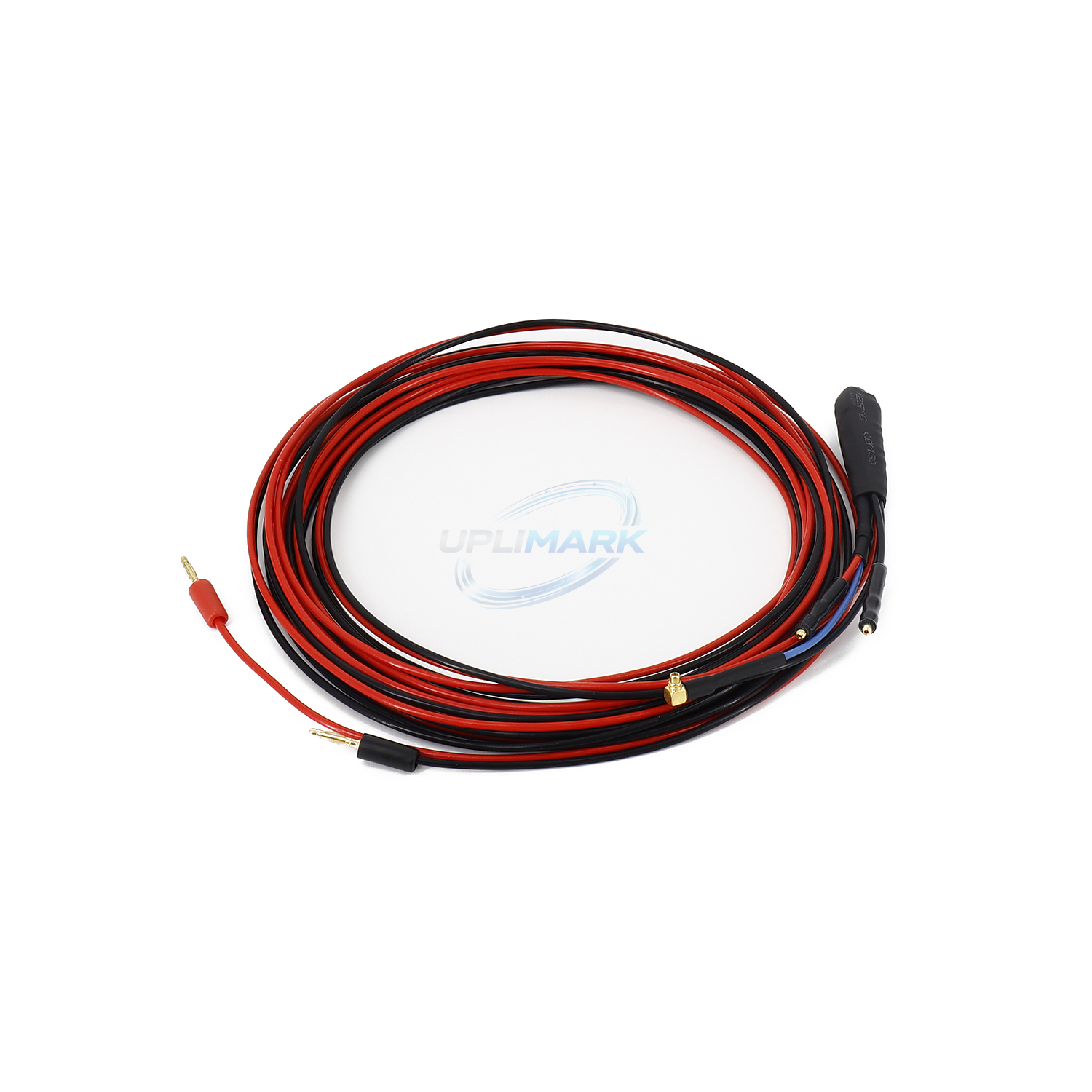 3 m Type 5 EHT Replacement Kit for Domino Ax-Series – UPLIMARK UDM-EPT058523, view 1