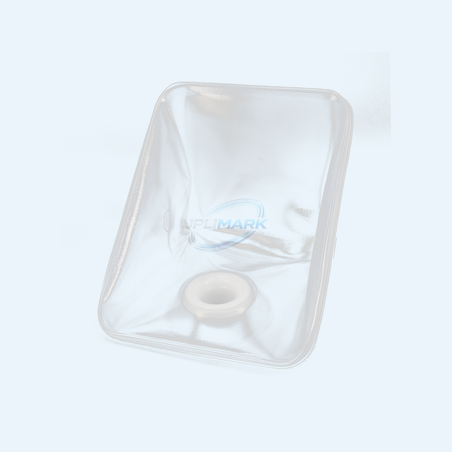 Empty 5 L Ink Bag for Domino Macrojet and Casecoder – UPLIMARK UDM-L050009, view 1