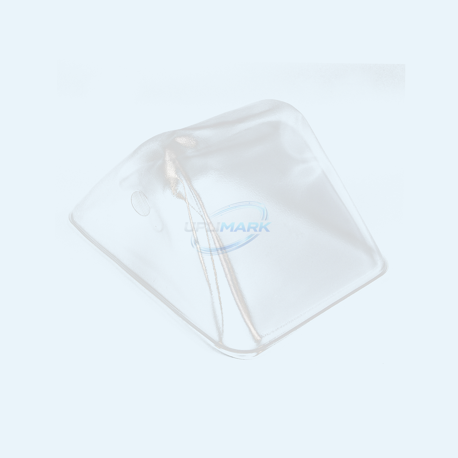 Empty 5 L Ink Bag for Domino Macrojet and Casecoder – UPLIMARK UDM-L050009, view 2