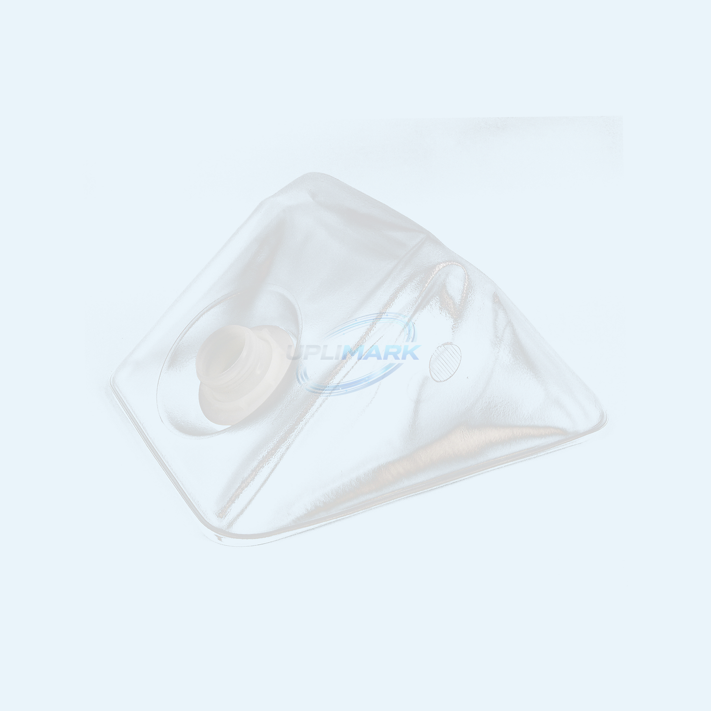 Empty 5 L Ink Bag for Domino Macrojet and Casecoder – UPLIMARK UDM-L050009, view 3