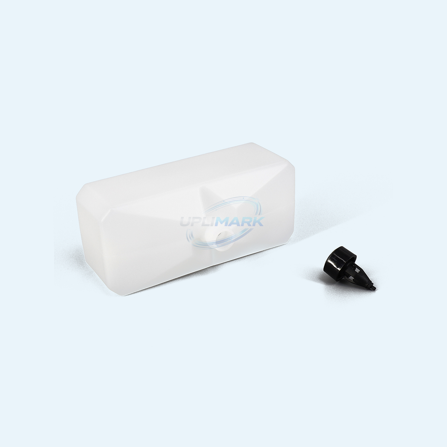 0.825 L Make-Up Bottle for Domino A-Series – UPLIMARK UDM-X0004, view 1