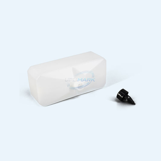 0.825 L Make-Up Bottle for Domino A-Series – UPLIMARK UDM-X0004, view 1