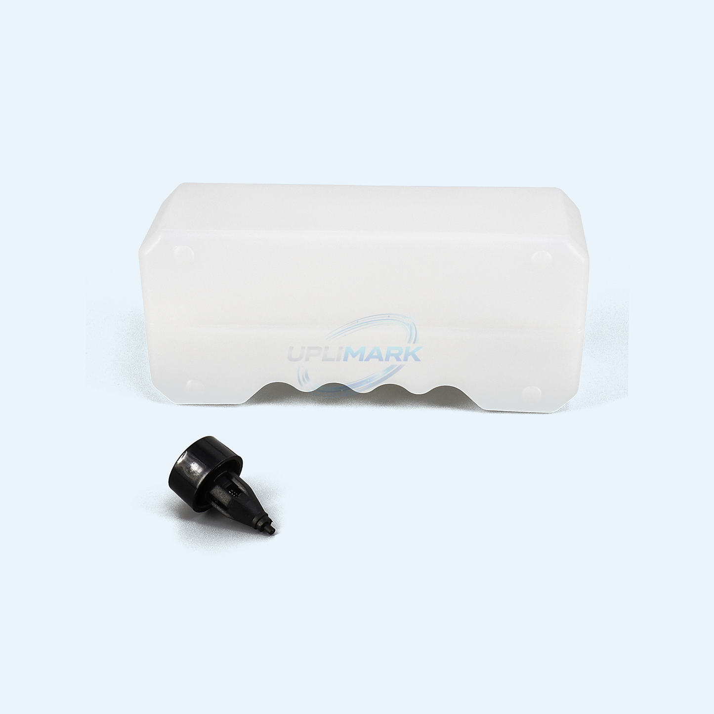 0.825 L Make-Up Bottle for Domino A-Series – UPLIMARK UDM-X0004, view 2