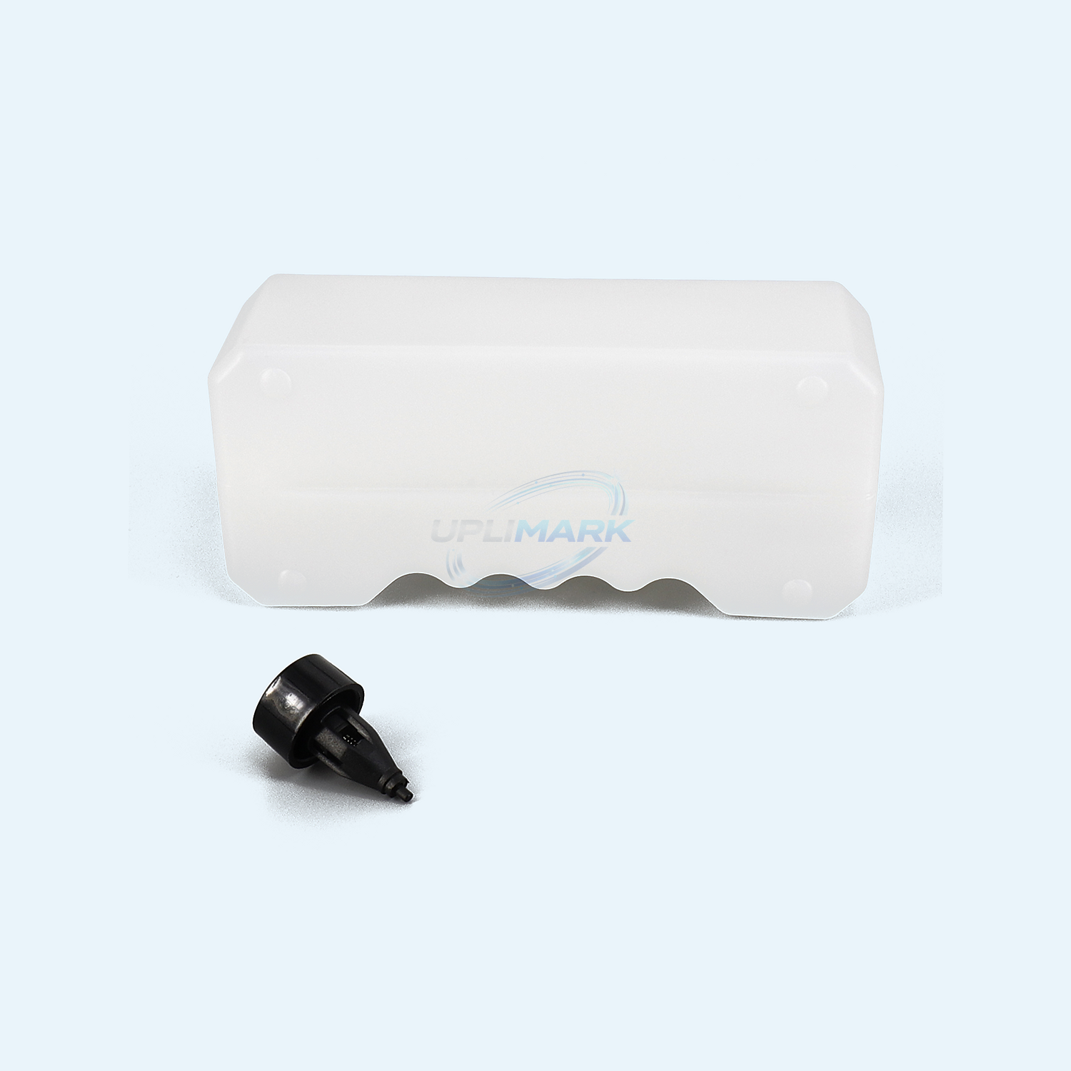 0.825 L Make-Up Bottle for Domino A-Series – UPLIMARK UDM-X0004, view 2