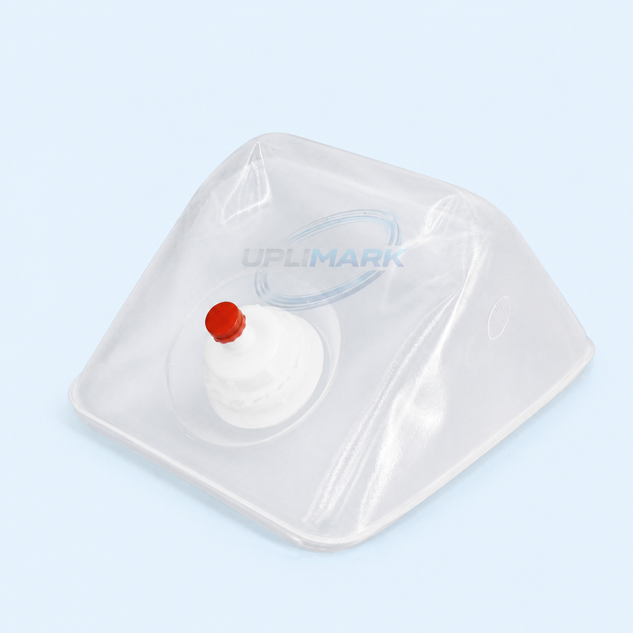 5 L Ink Bag for Domino coding equipment – UPLIMARK UDM-X0005, view 1