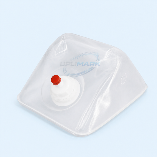 5 L Ink Bag for Domino coding equipment – UPLIMARK UDM-X0005, view 1