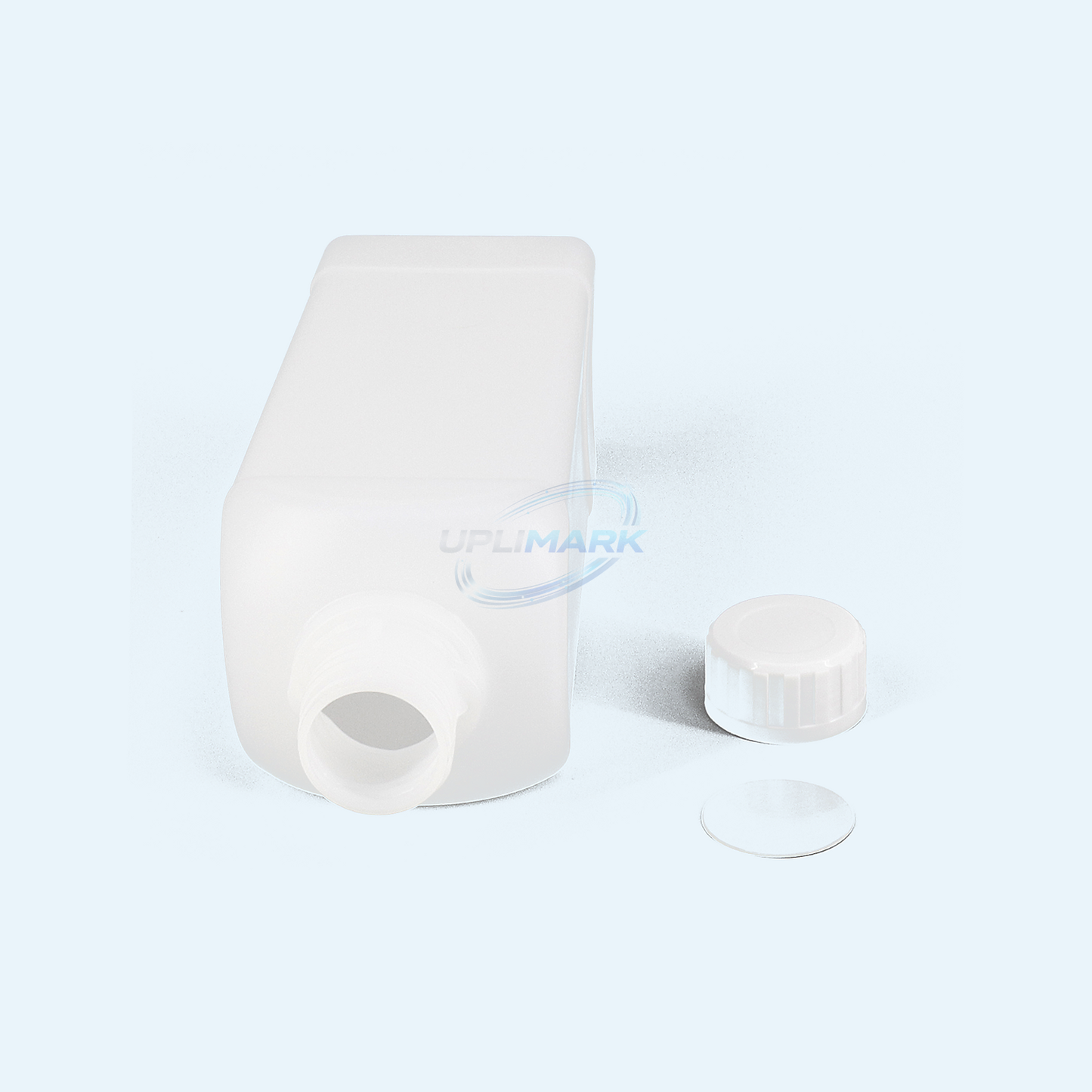 1 L Cleaning Bottle for Domino A-Series – UPLIMARK UDM-X0007, view 2