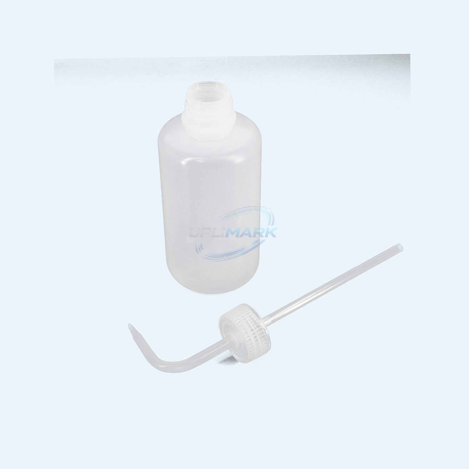 250 mL Wash Bottle for Domino A-Series – UPLIMARK UDM-X0009, view 1