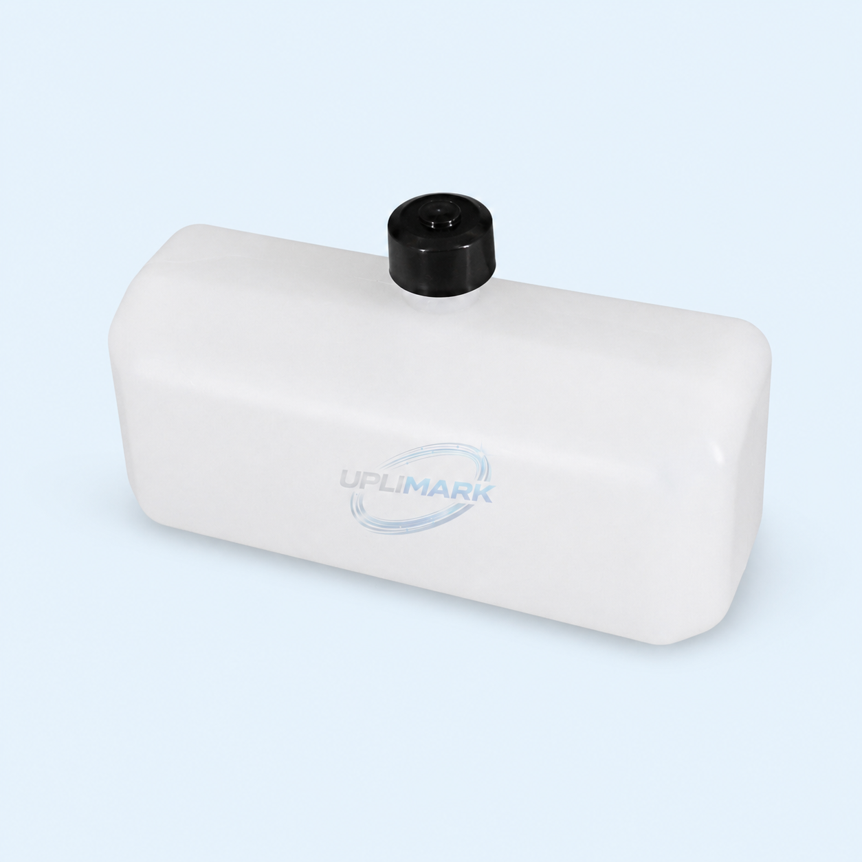 0.6 L Codebox Make-Up Bottle for Domino coding equipment – UPLIMARK UDM-X0011, view 1
