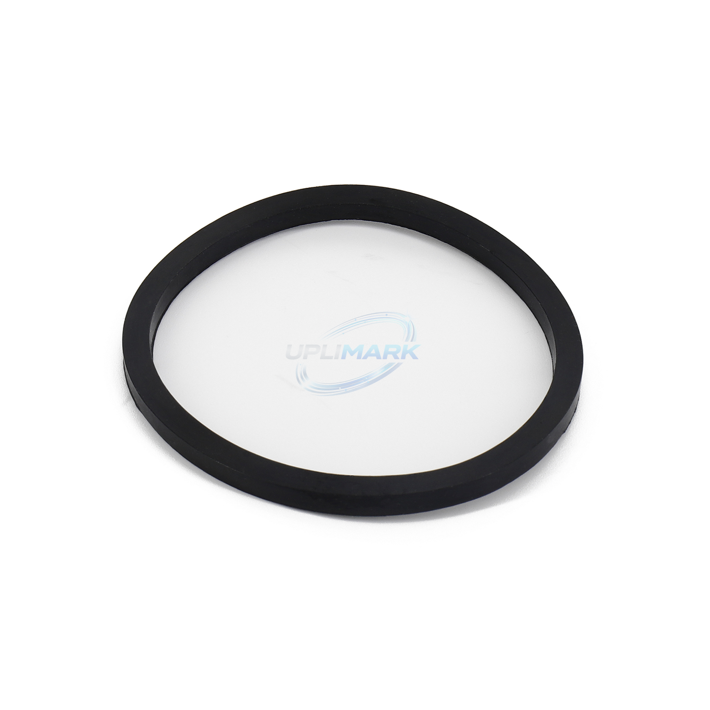 IR Ink Bottle-Cap Flat Washer Ø76 × Ø67 × 4 mm for Domino A-Series – UPLIMARK UDM-X0013, view 1