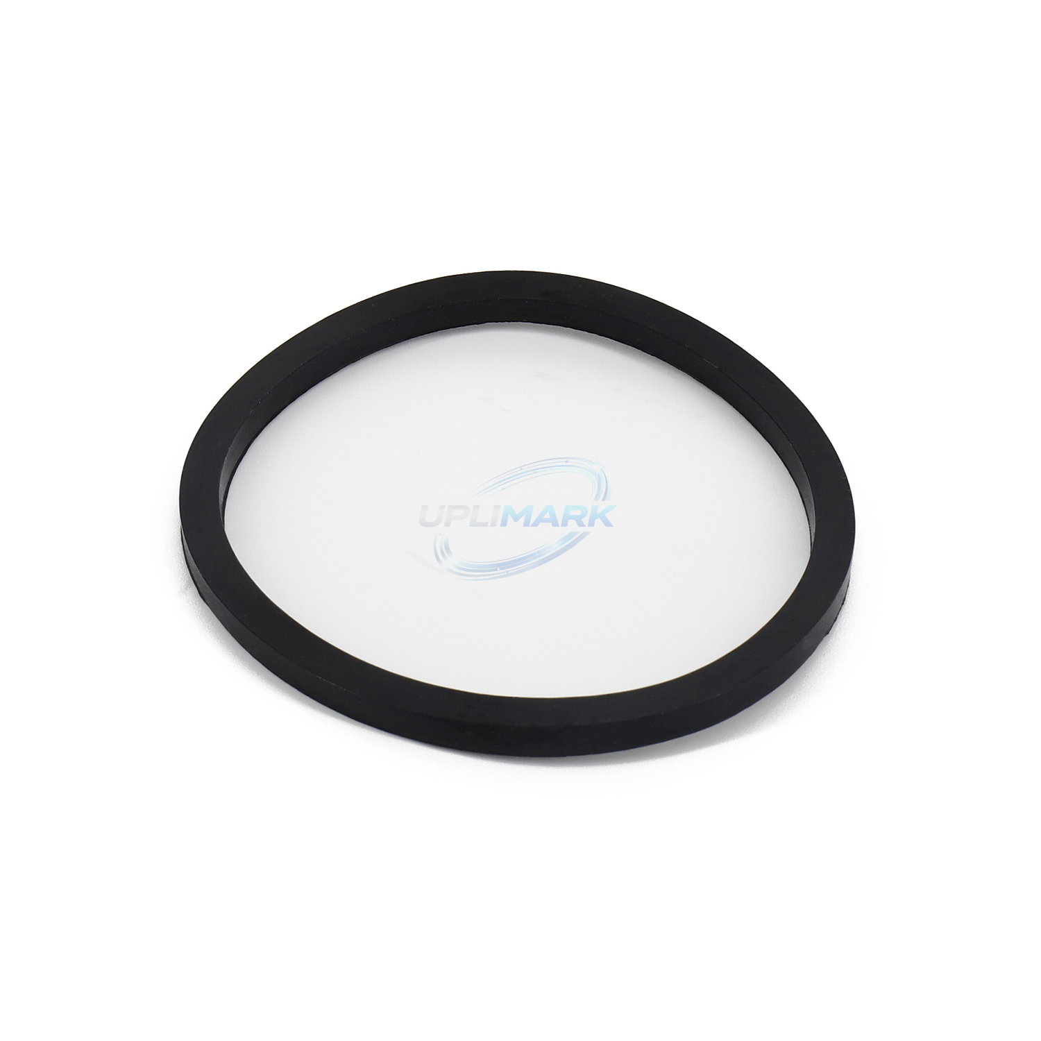 IR Ink Bottle-Cap Flat Washer Ø76 × Ø67 × 4 mm for Domino A-Series – UPLIMARK UDM-X0013, view 1