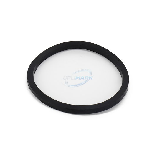 IR Ink Bottle-Cap Flat Washer Ø76 × Ø67 × 4 mm for Domino A-Series – UPLIMARK UDM-X0013, view 1
