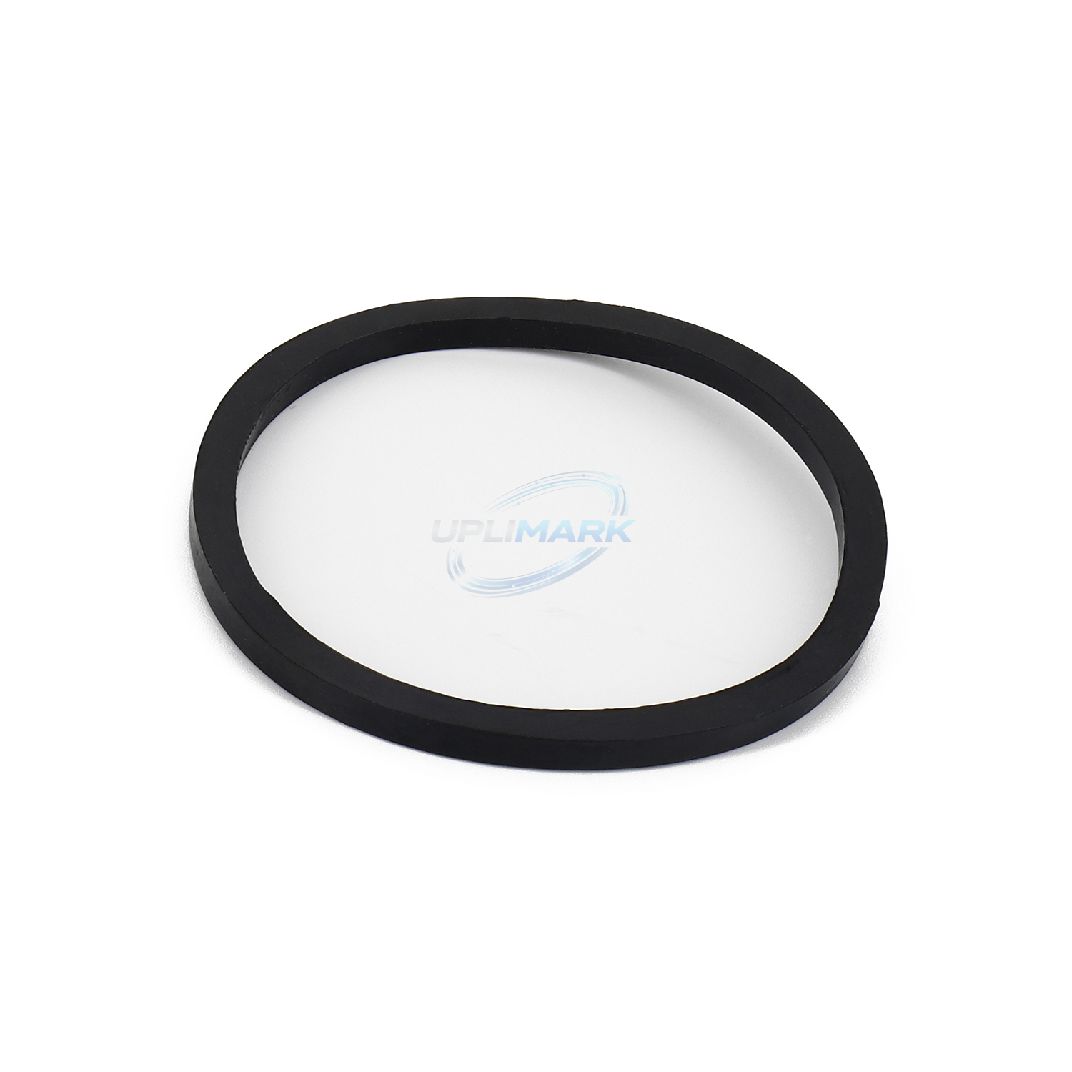IR Ink Bottle-Cap Flat Washer Ø76 × Ø67 × 4 mm for Domino A-Series – UPLIMARK UDM-X0013, view 2